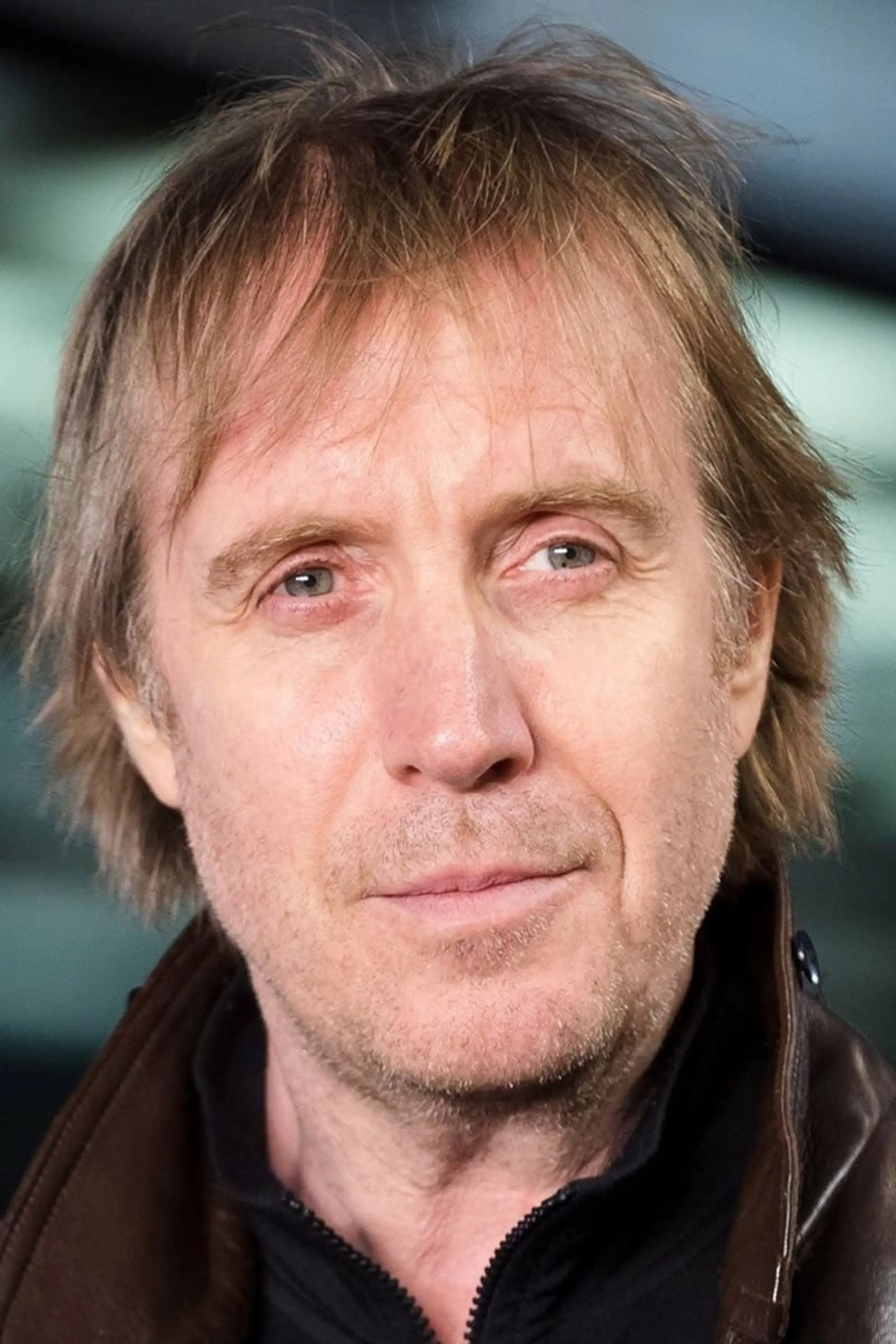 Foto von Rhys Ifans