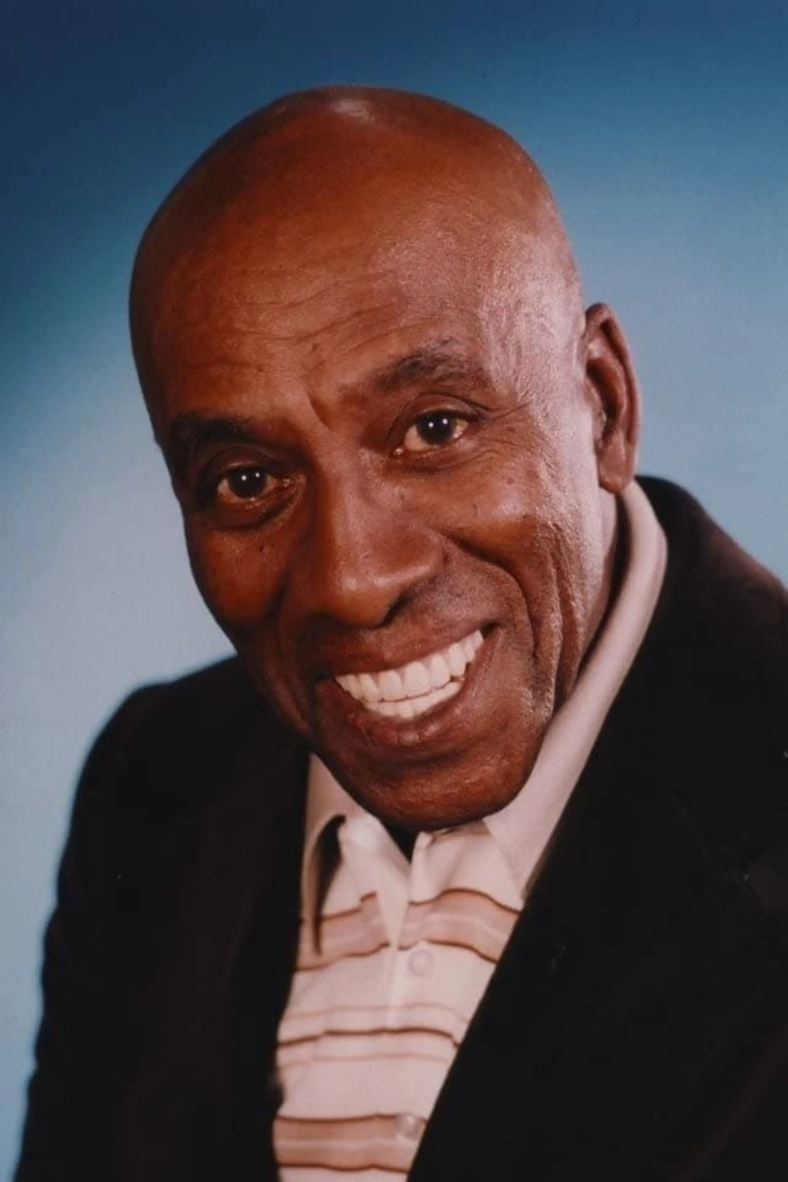 Foto von Scatman Crothers