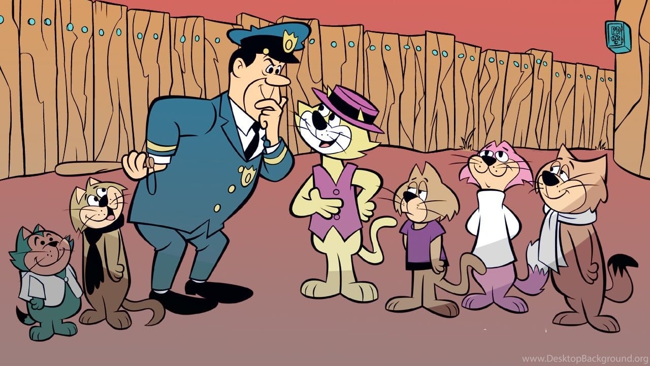 Superkater | Serie 1961 | TV-MEDIA