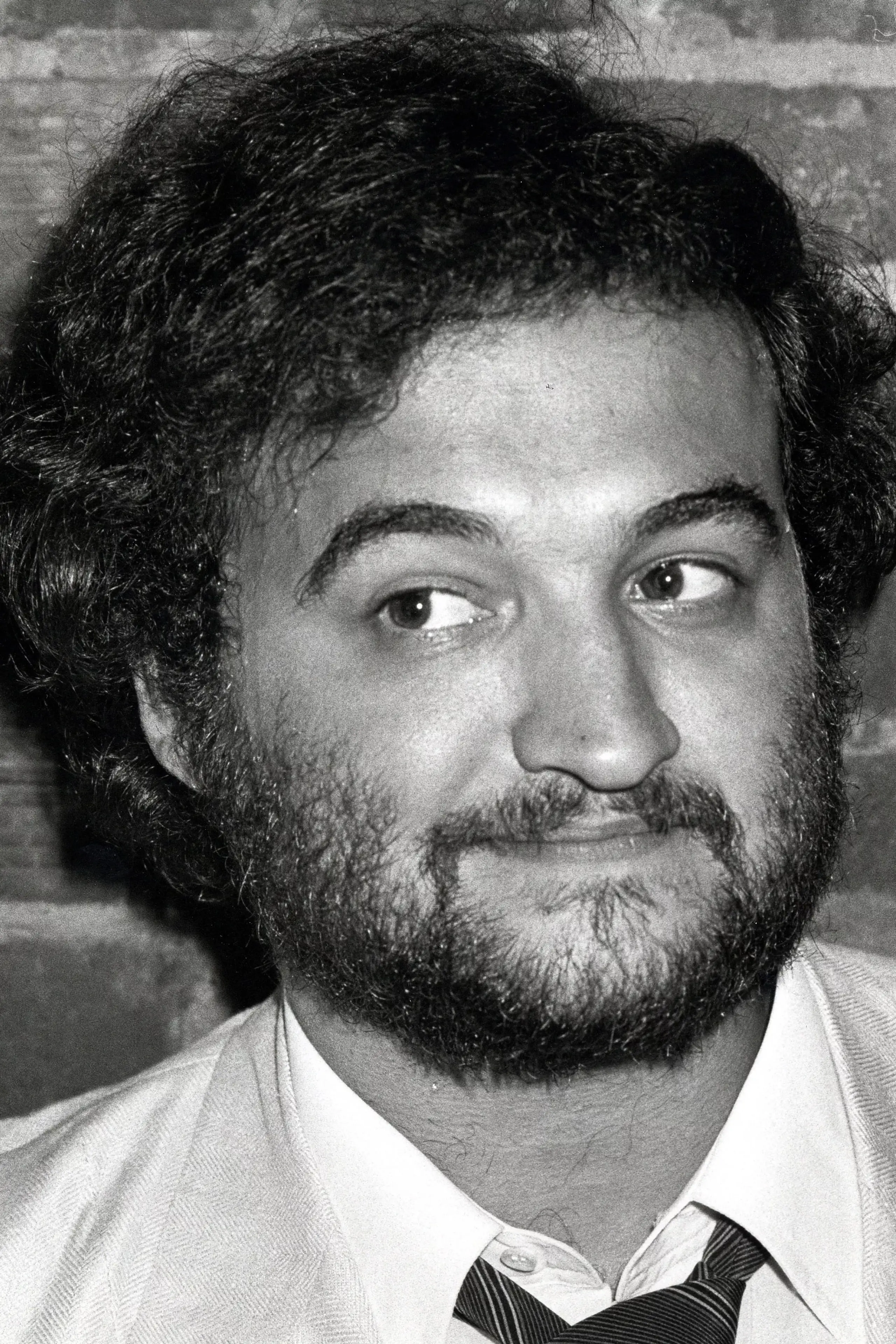 Foto von John Belushi