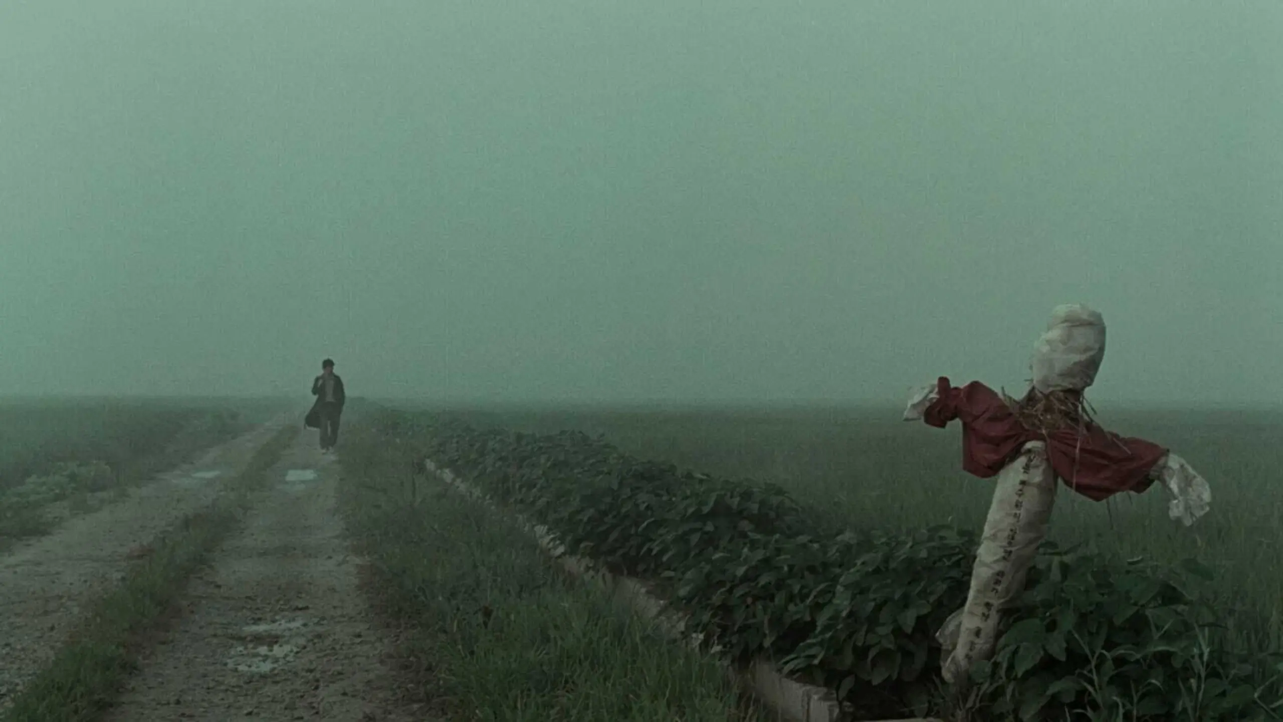 Memories of Murder