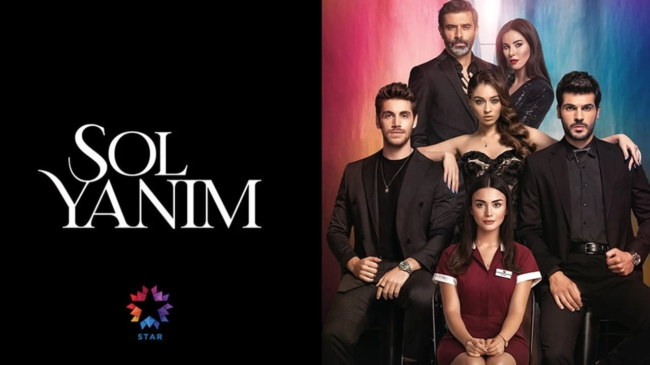 Sol Yanim - My better half