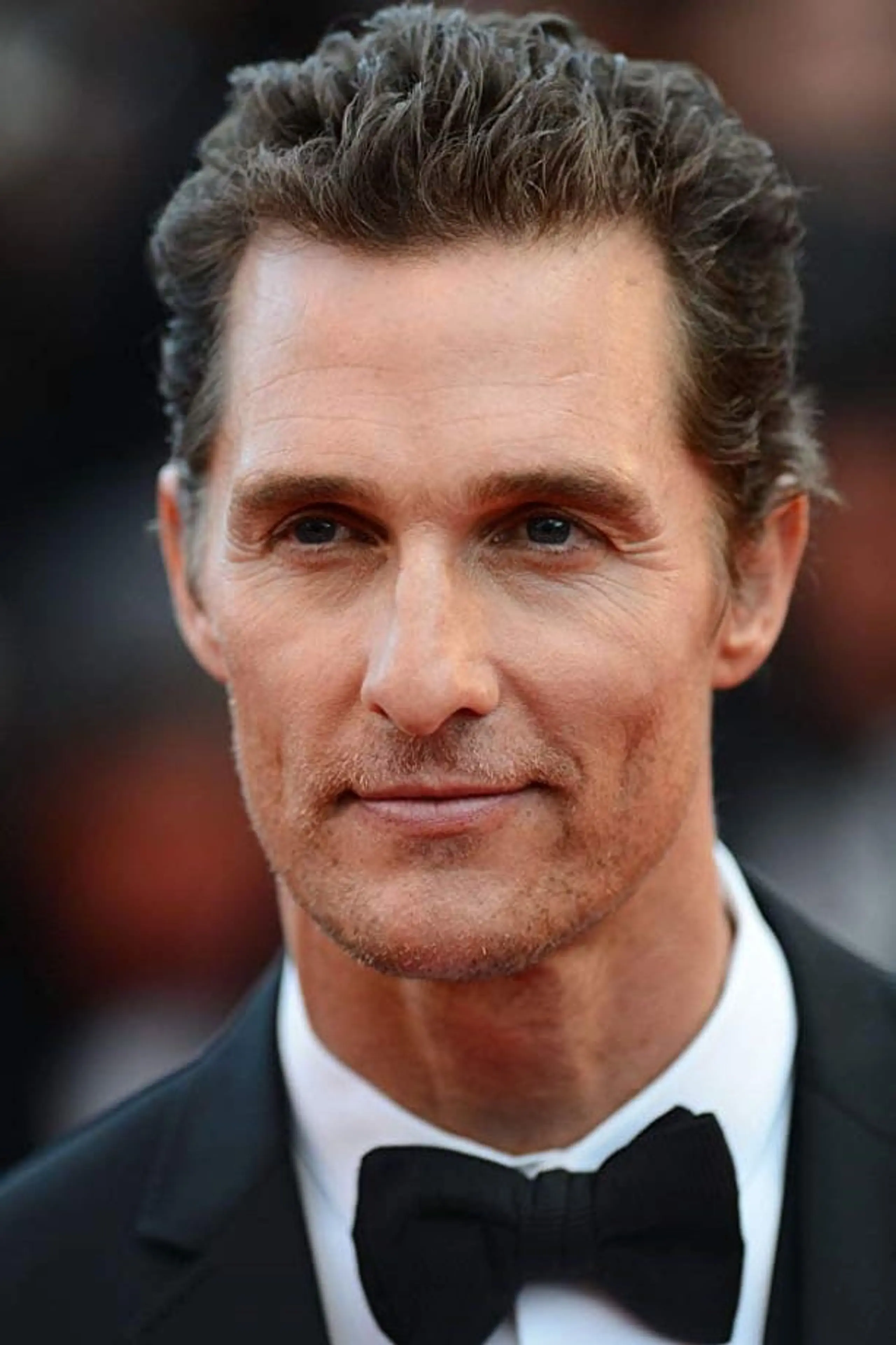 Foto von Matthew McConaughey