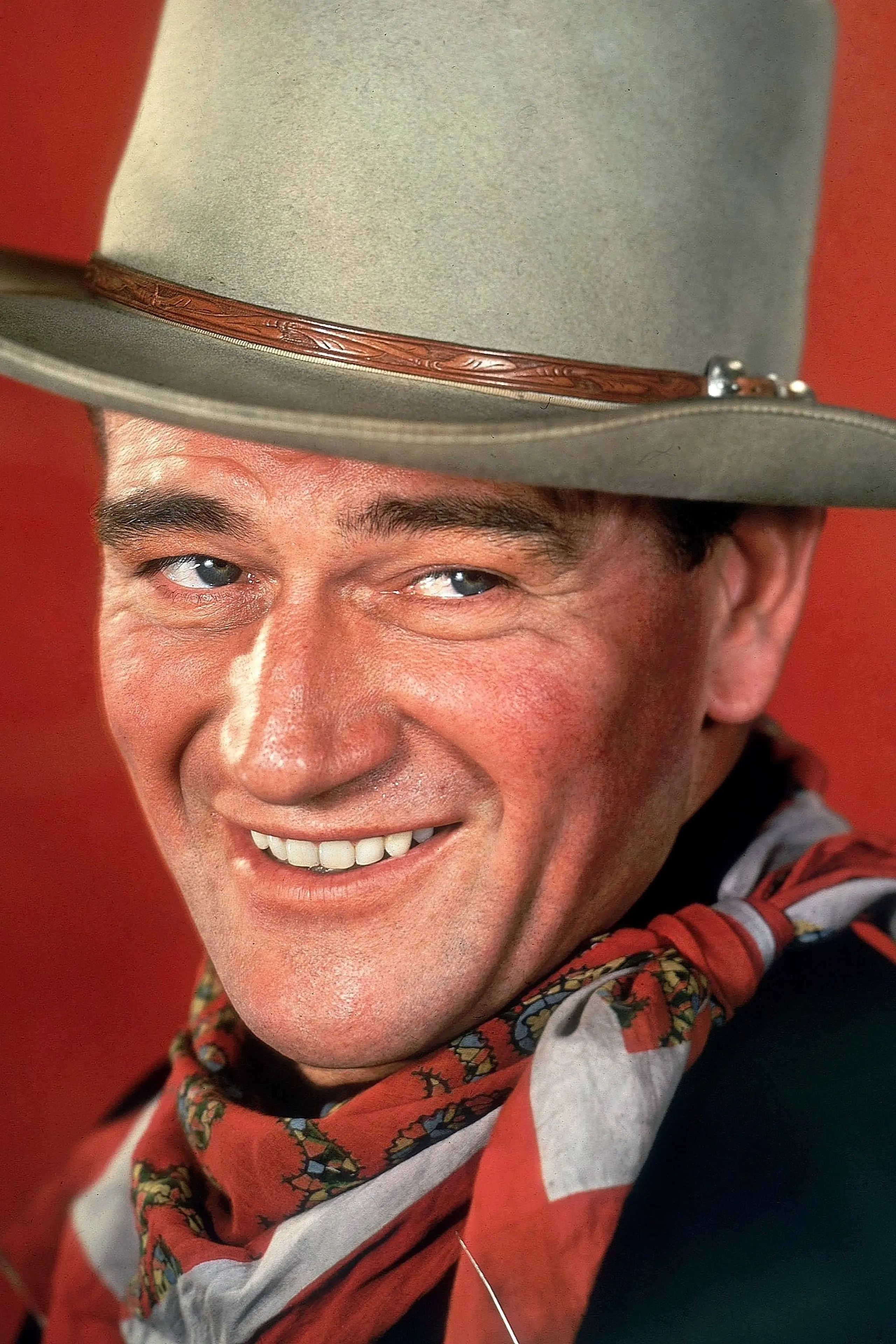 Foto von John Wayne