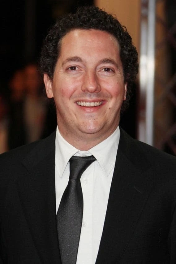 Foto von Guillaume Gallienne