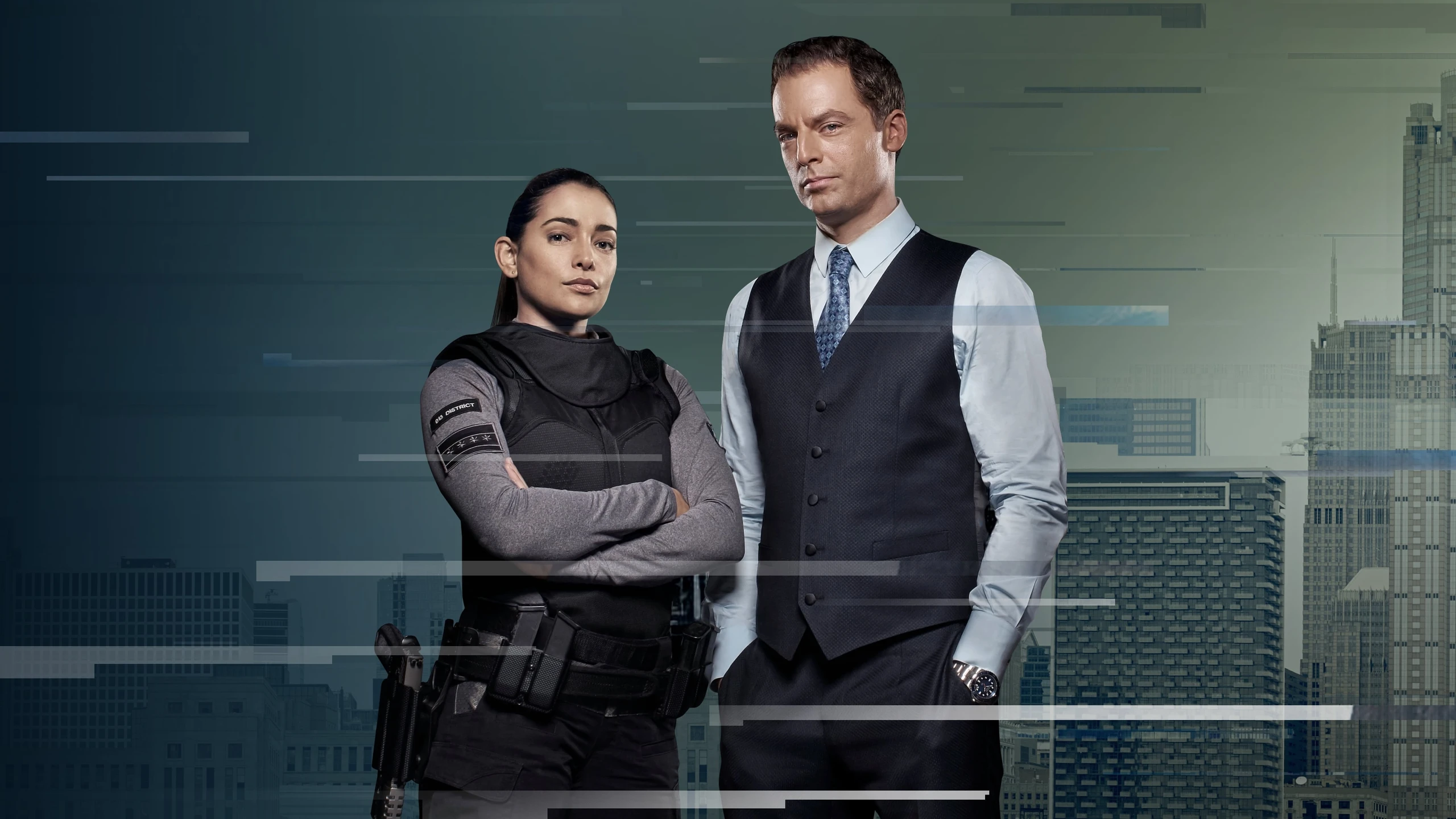 APB - Die Hightech-Cops