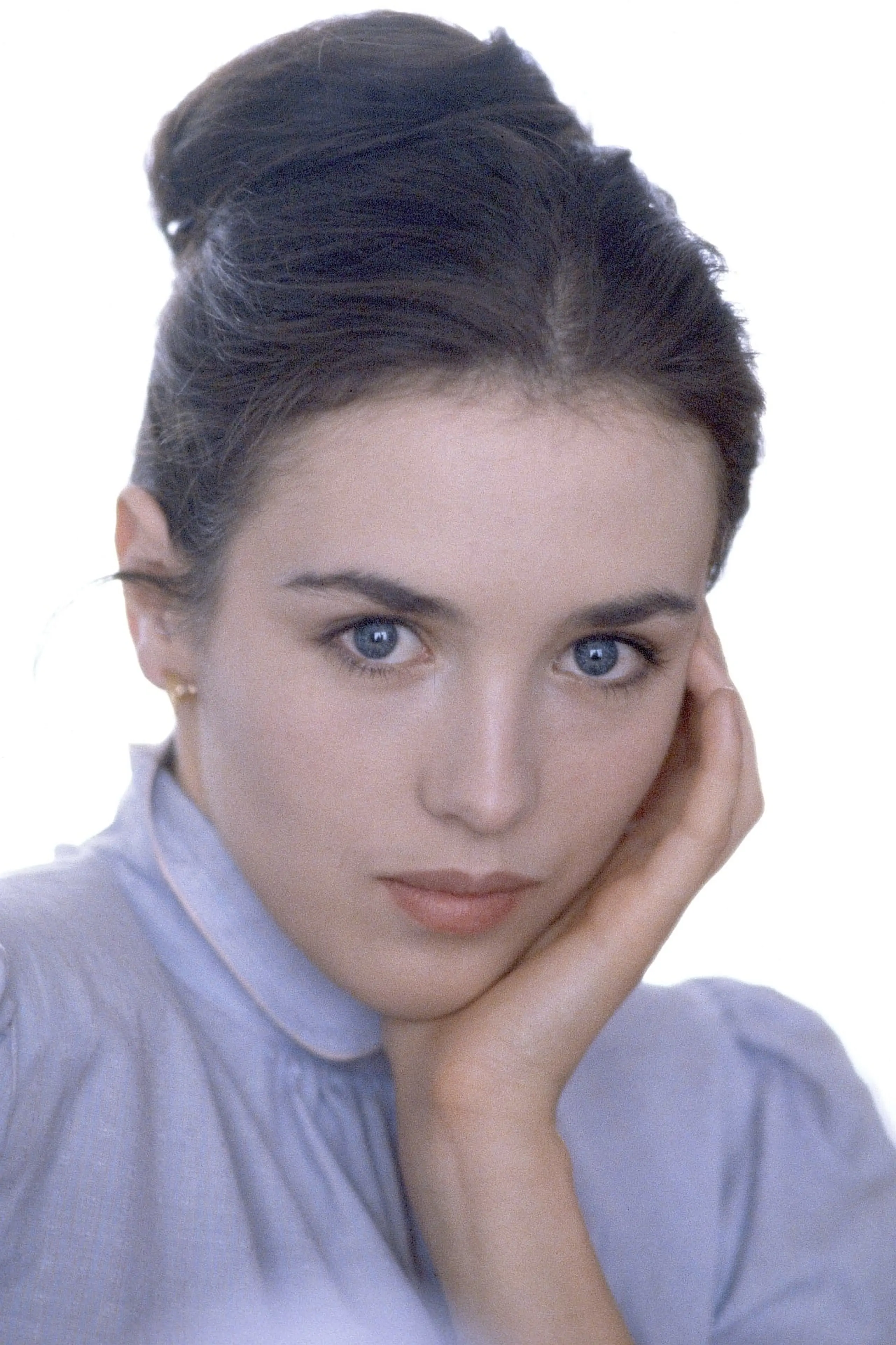 Foto von Isabelle Adjani