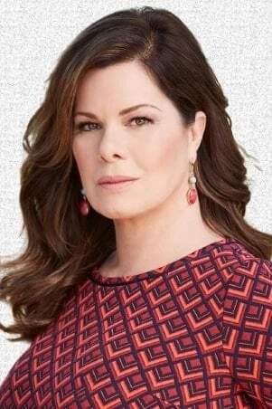 Foto von Marcia Gay Harden
