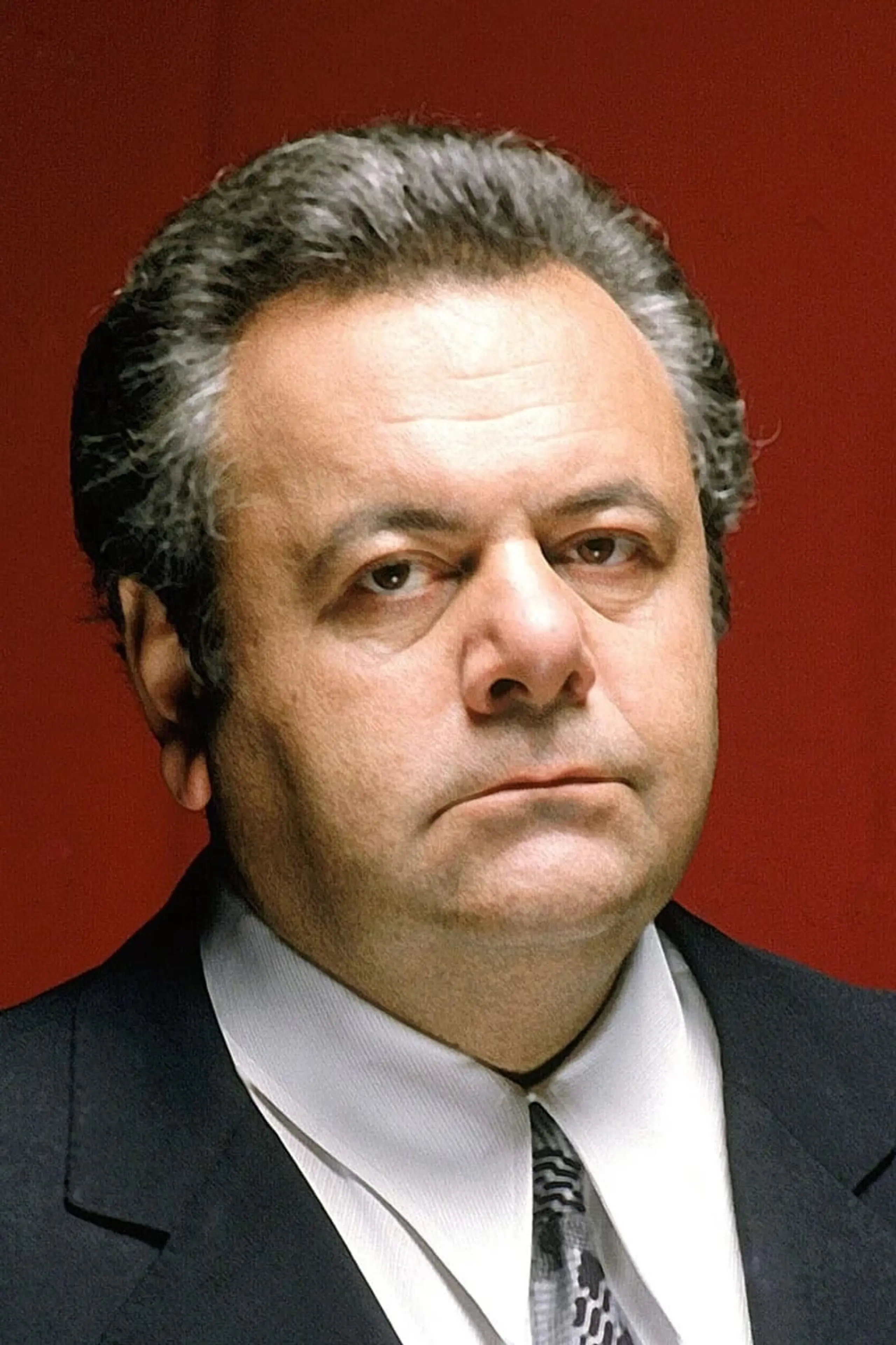 Paul Sorvino