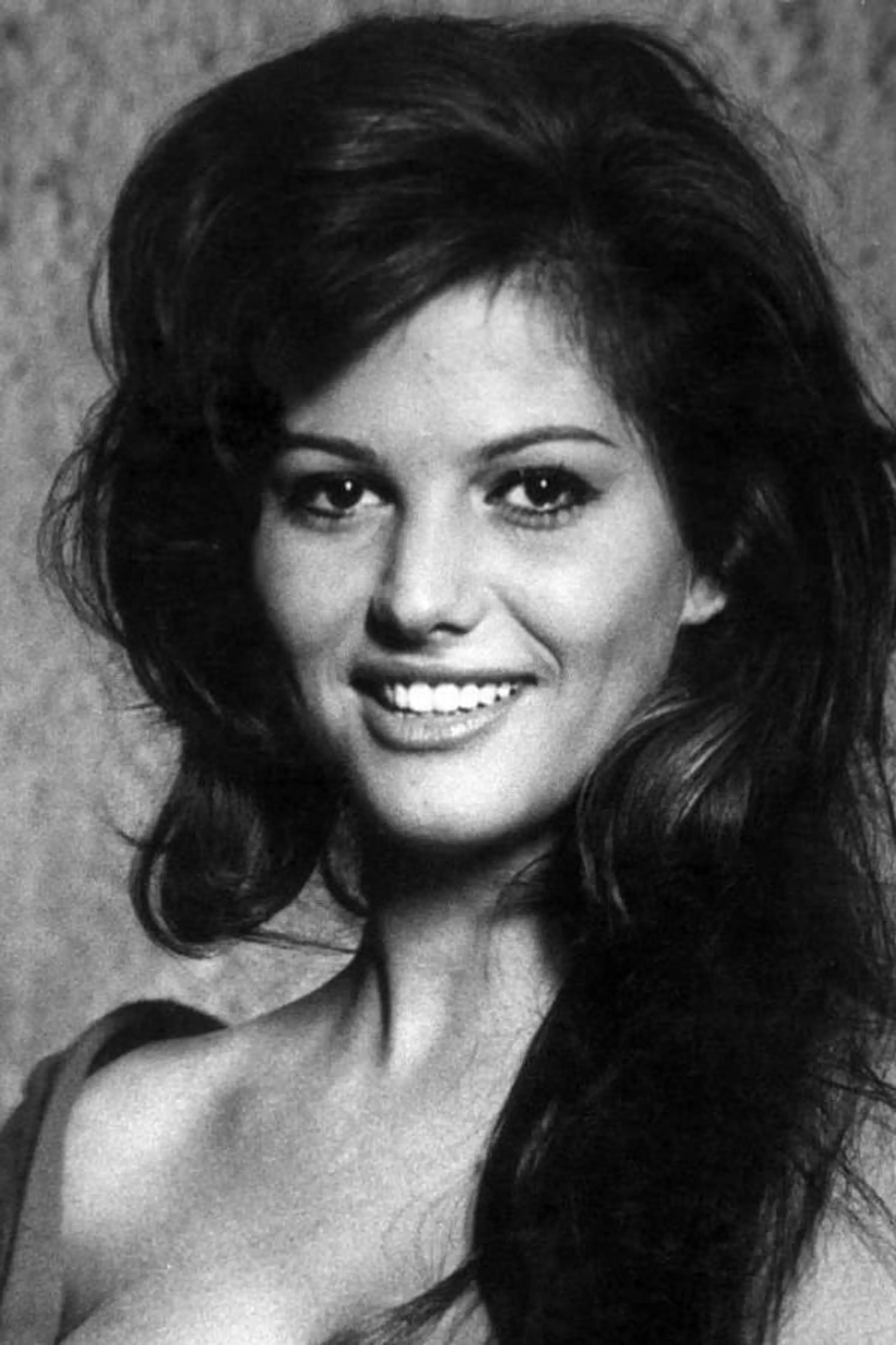 Foto von Claudia Cardinale