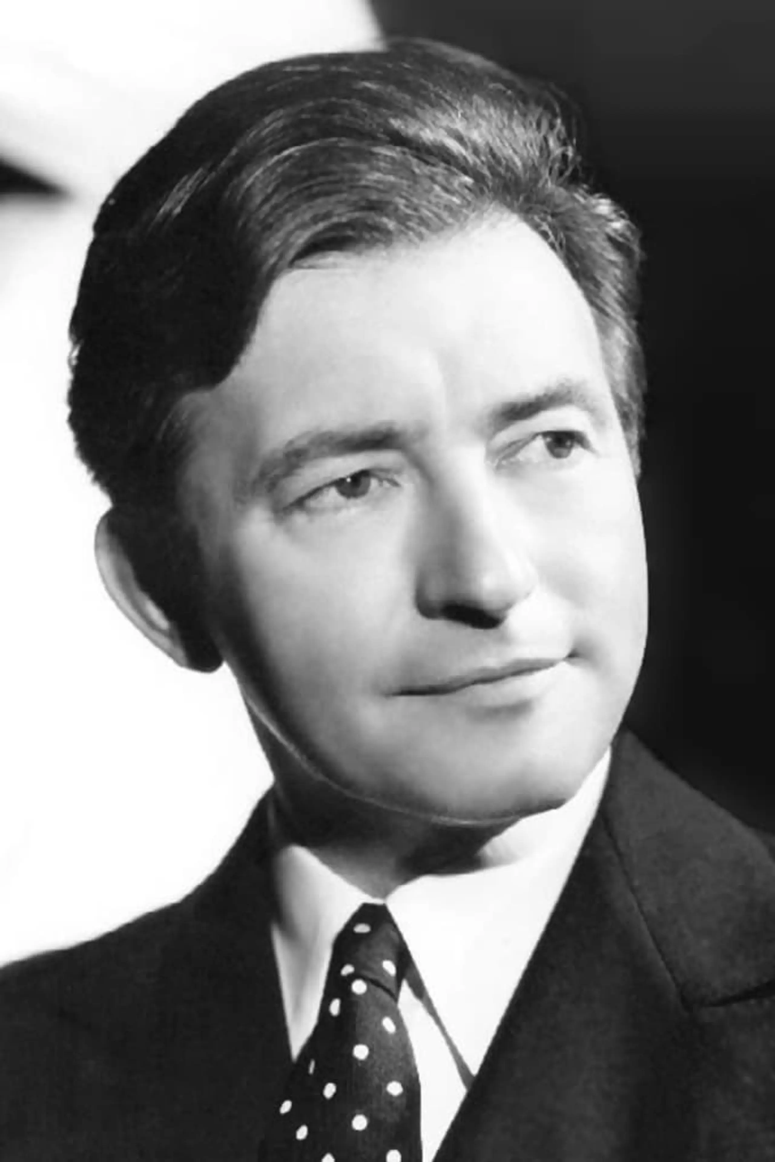 Foto von Claude Rains