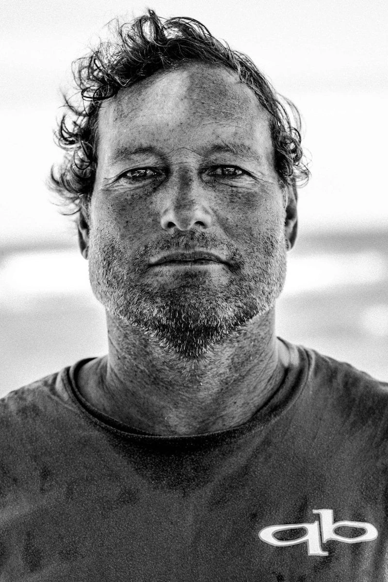 Foto von Dave Kalama