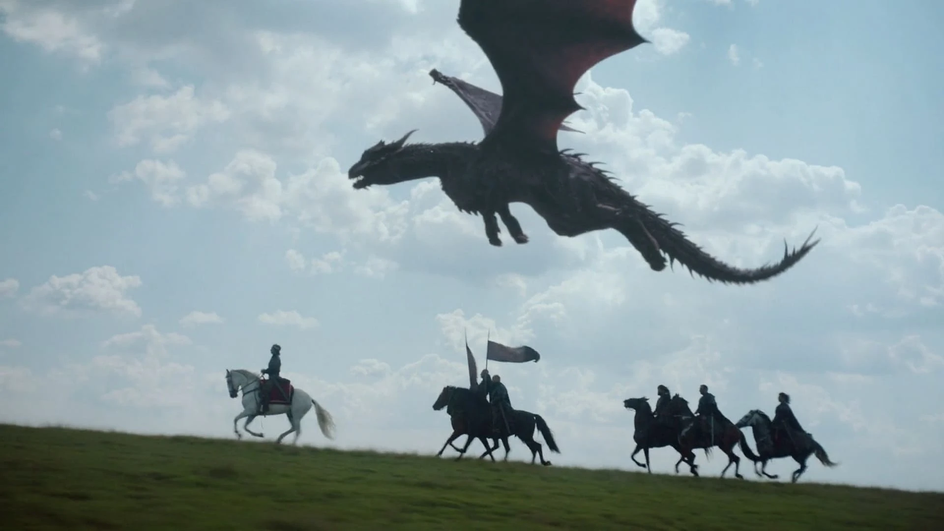 Dragonheart 4: Die Kraft des Feuers