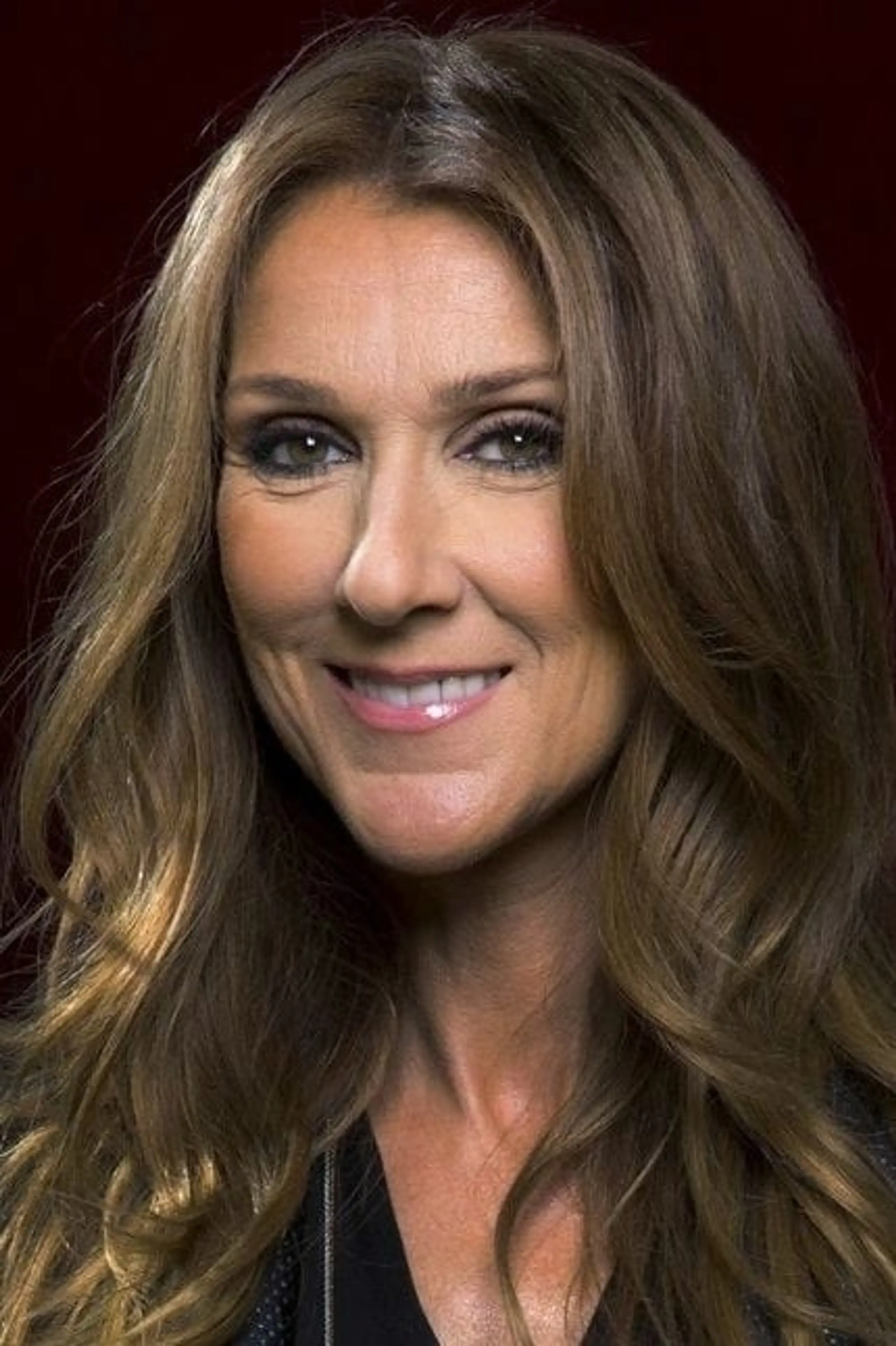 Foto von Céline Dion