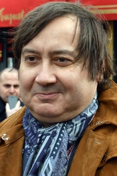 Foto von Michel Fau