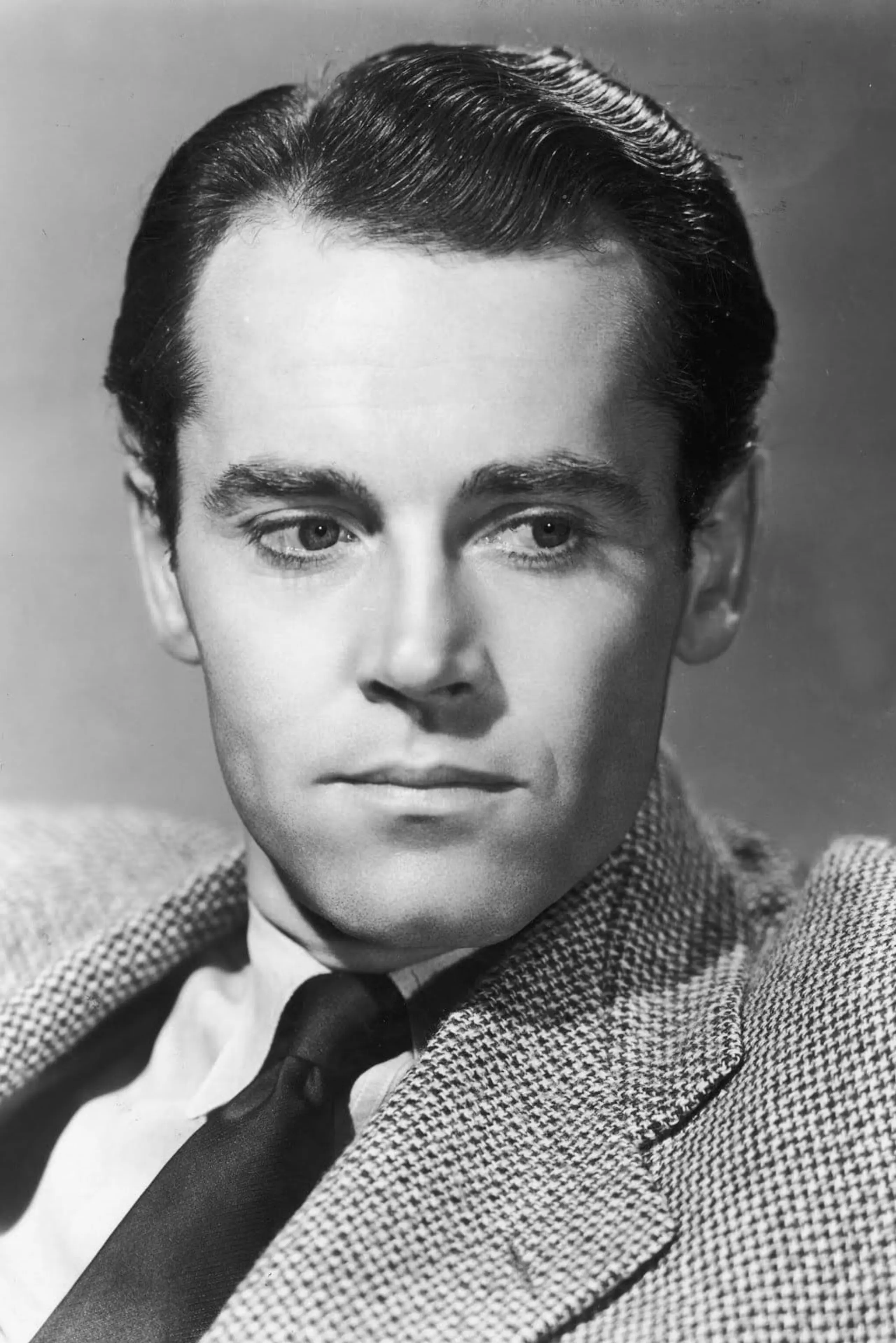 Foto von Henry Fonda