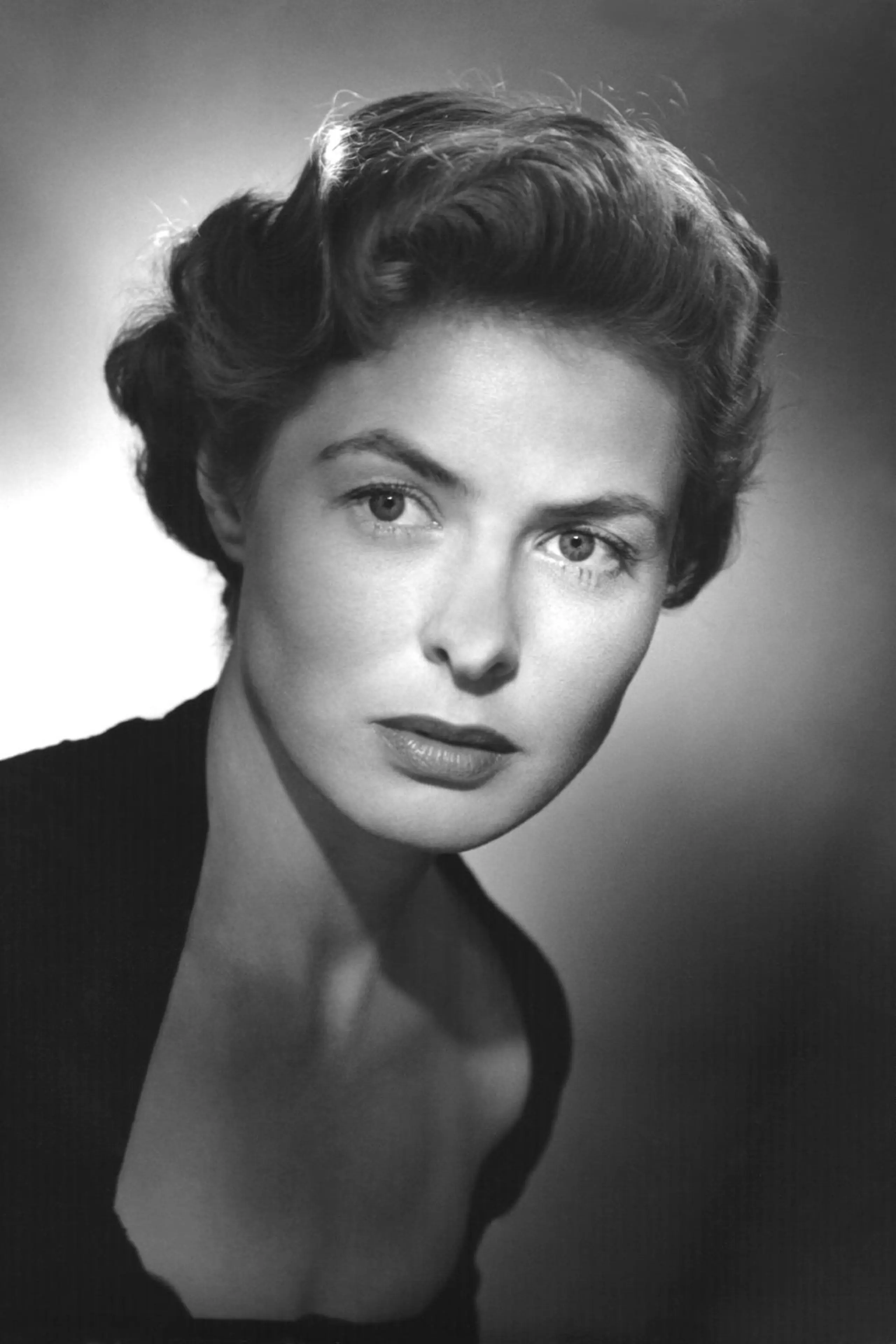 Foto von Ingrid Bergman