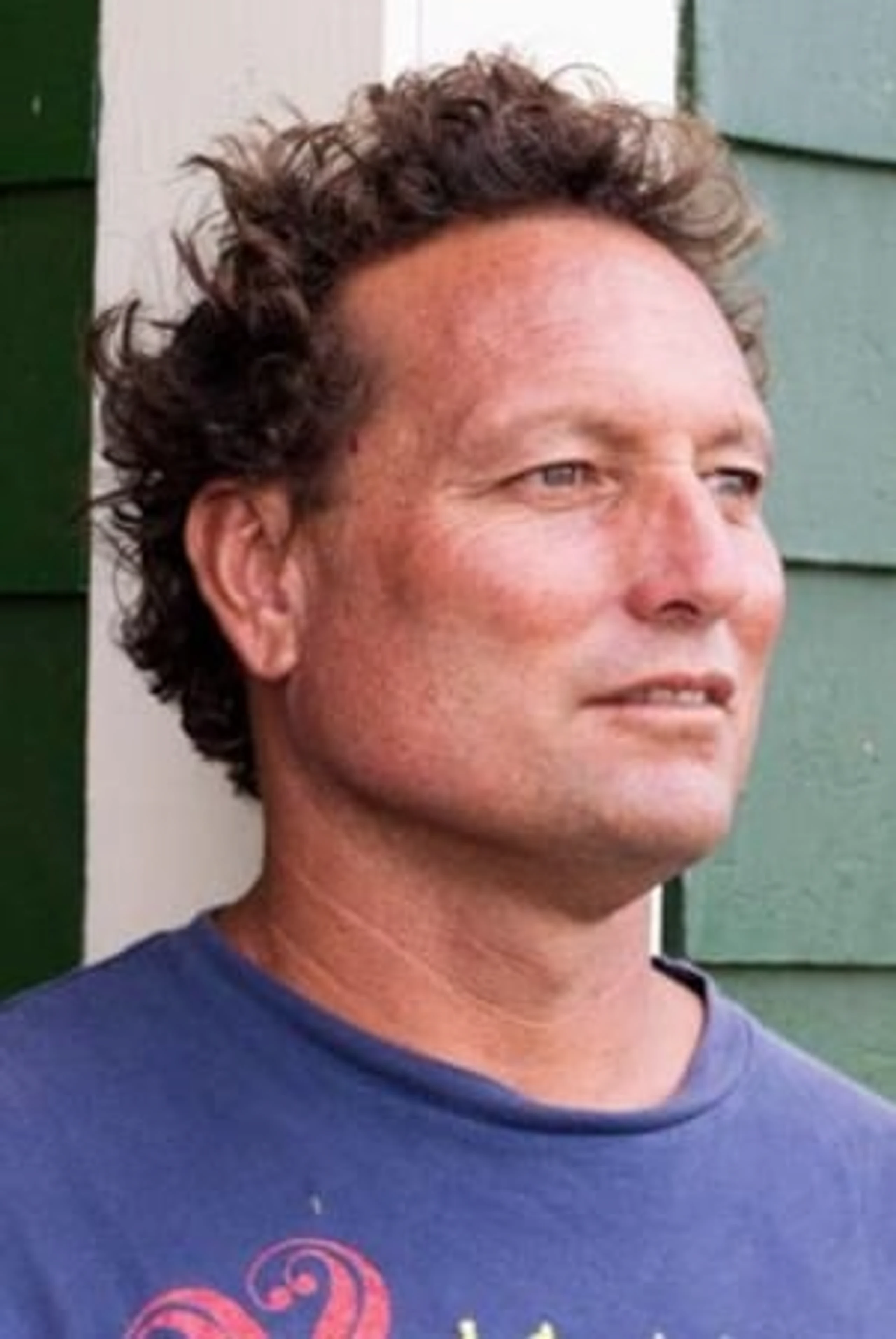 Foto von David H. Kalama Jr.