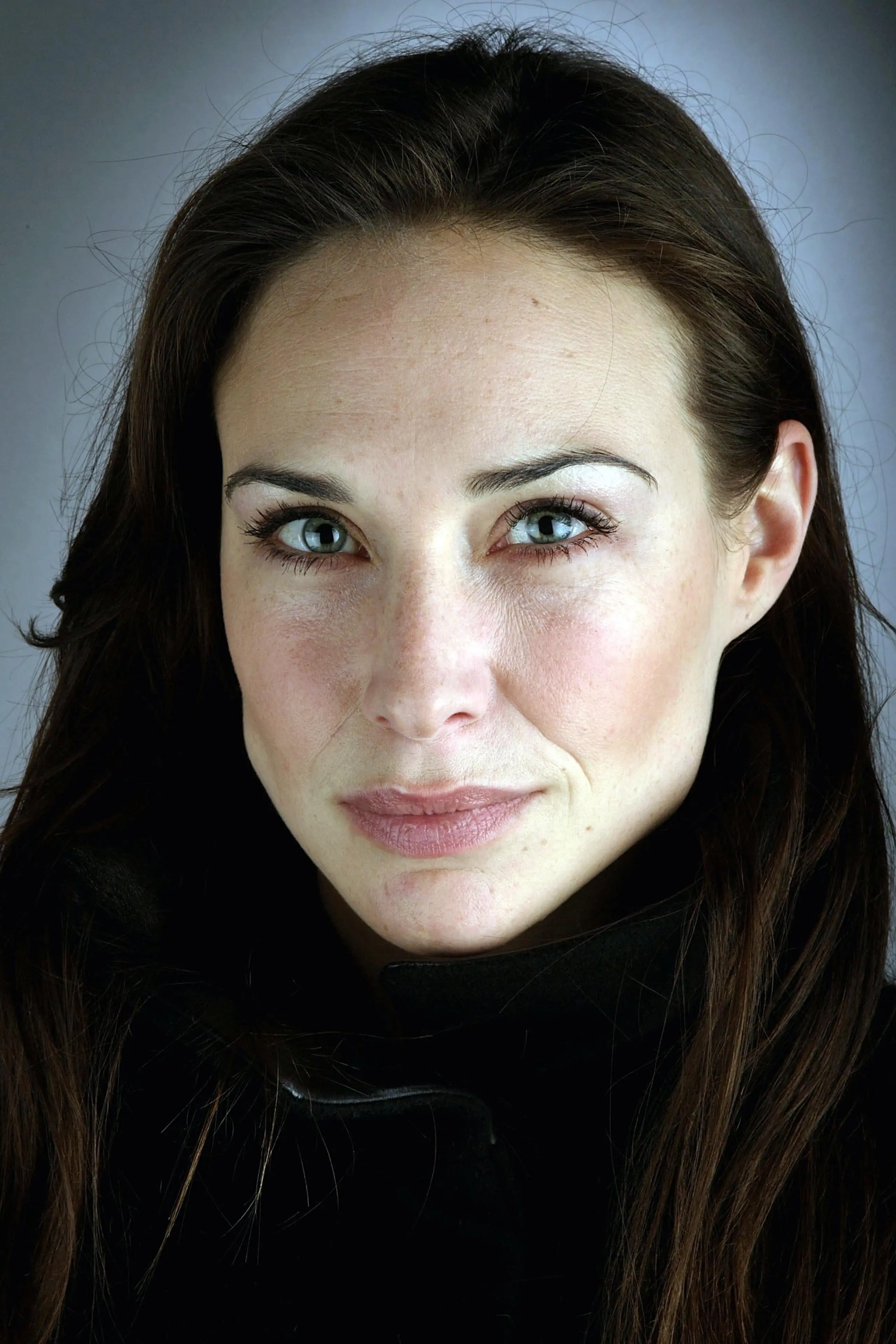 Foto von Claire Forlani