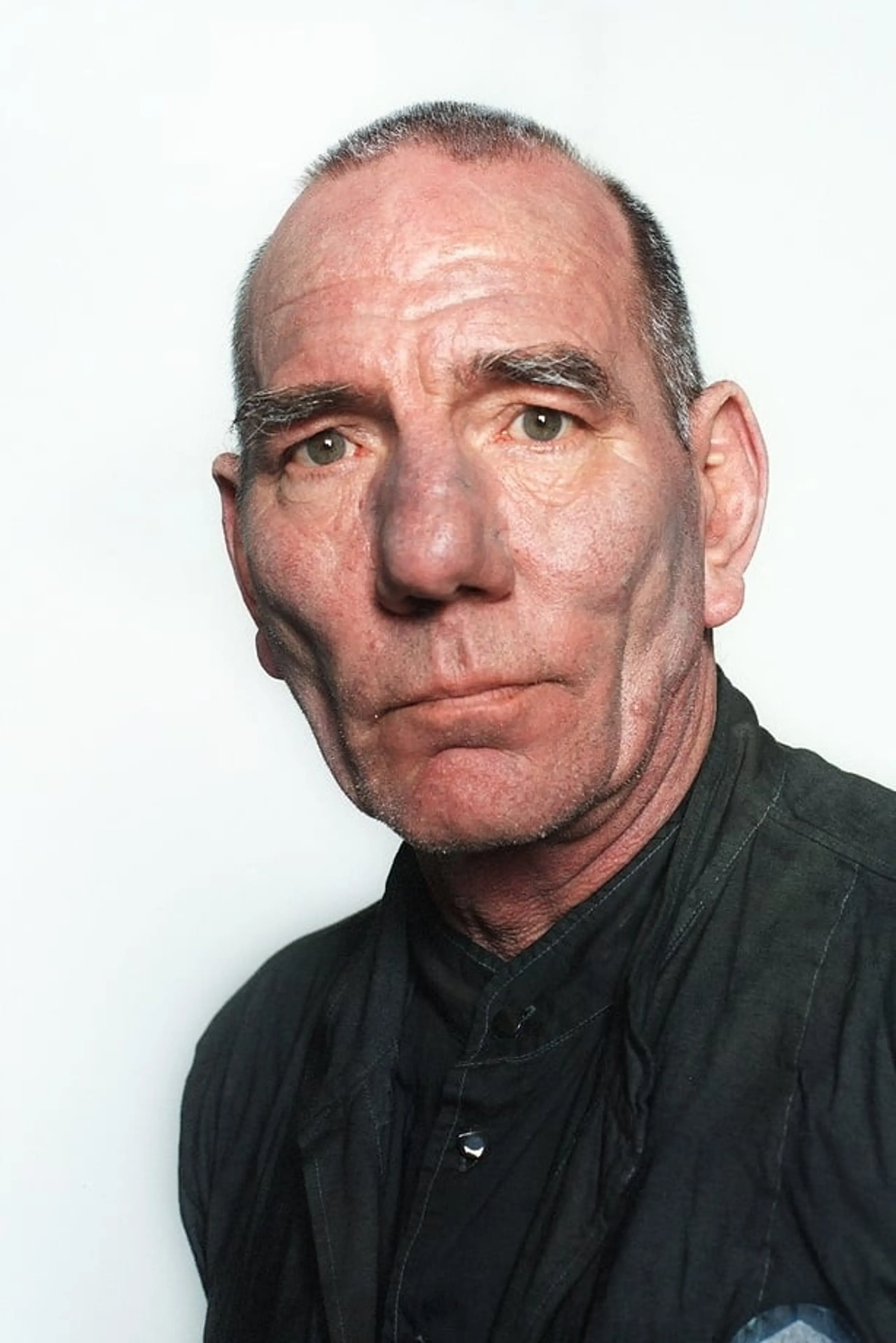 Foto von Pete Postlethwaite