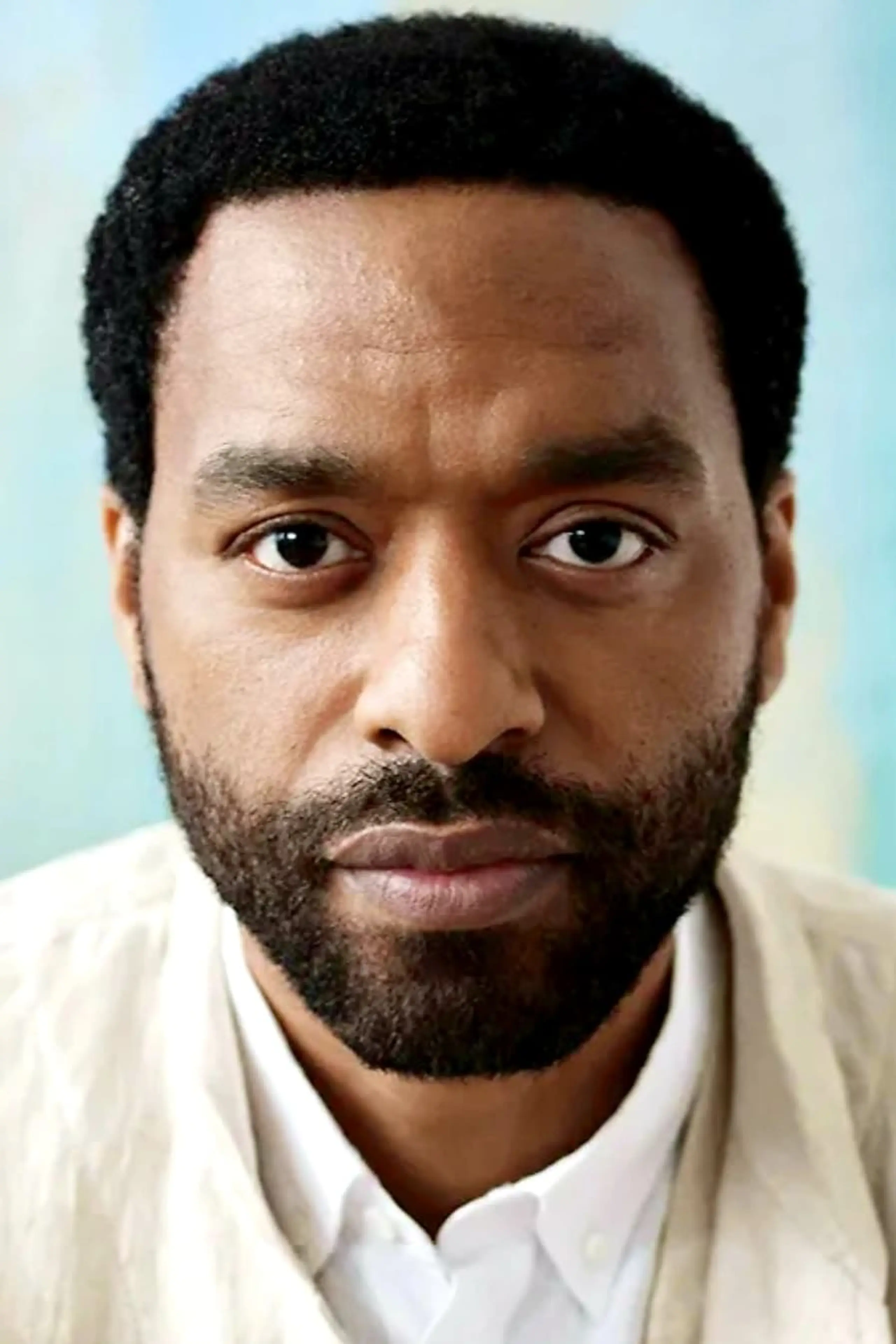 Foto von Chiwetel Ejiofor