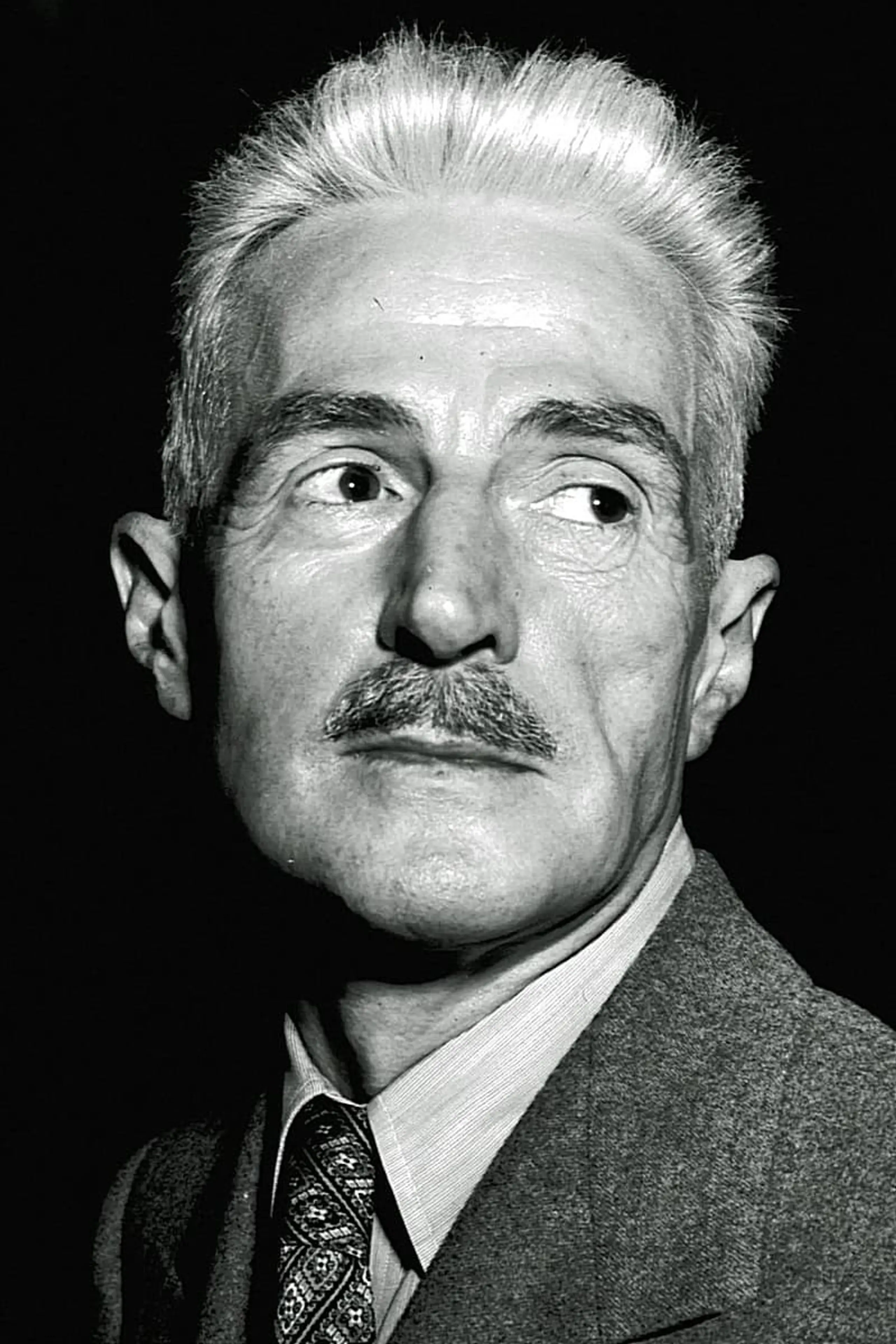 Foto von Dashiell Hammett