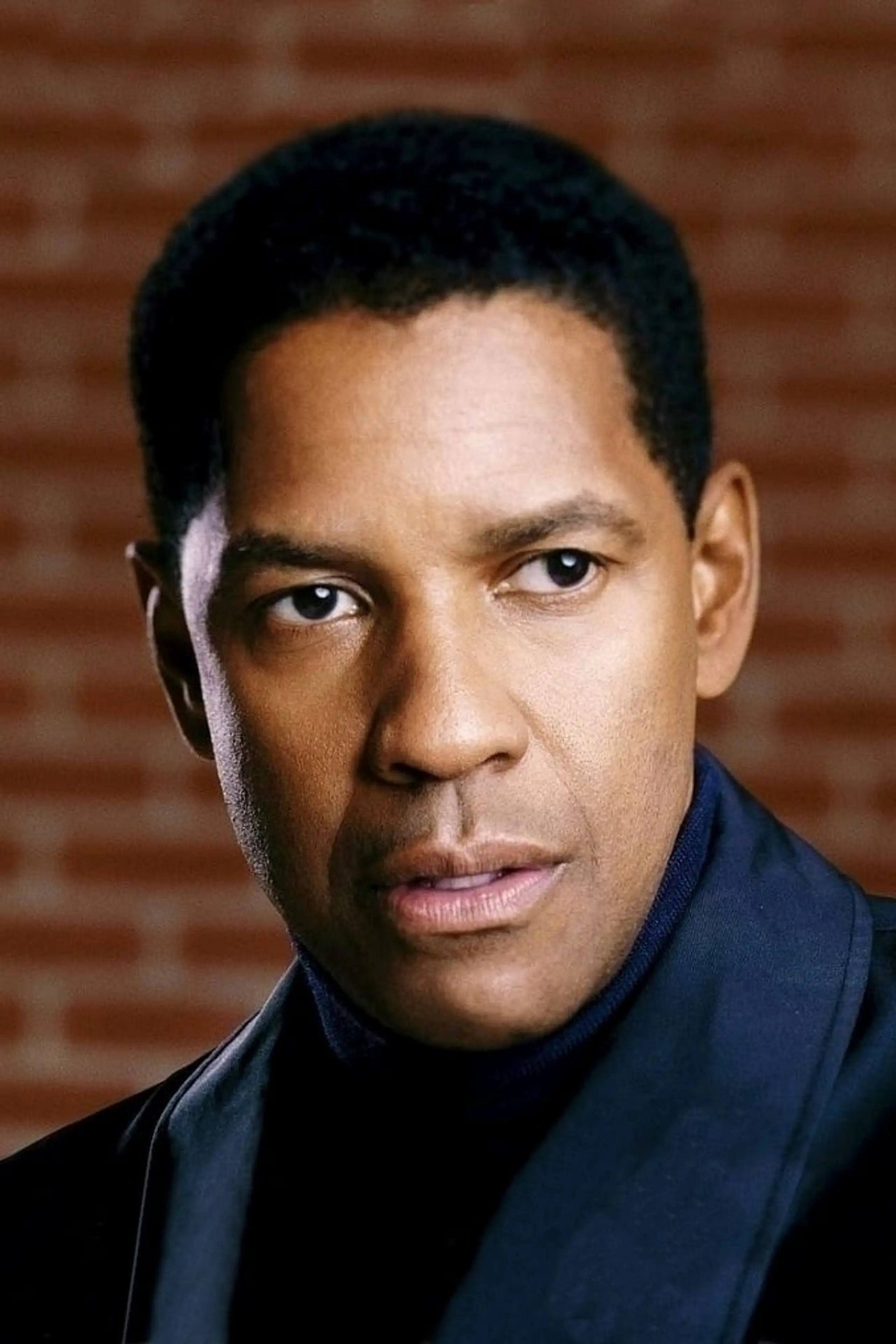 Foto von Denzel Washington