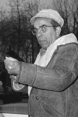 Foto von Massimo Dallamano
