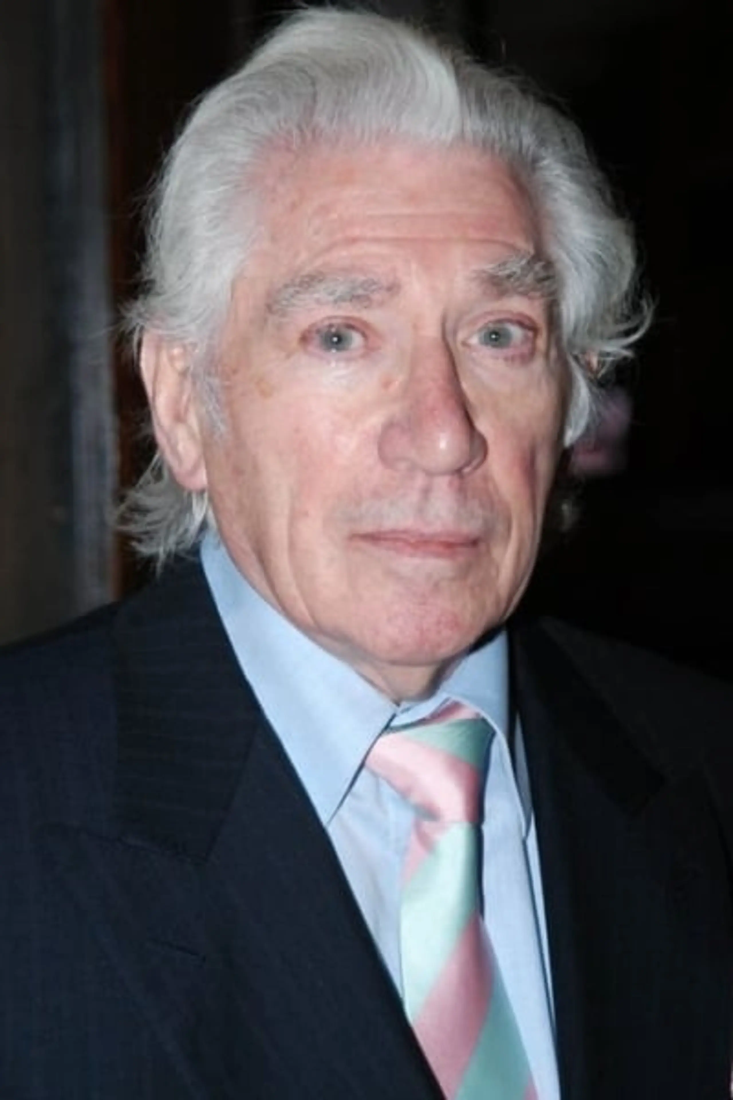 Foto von Frank Finlay