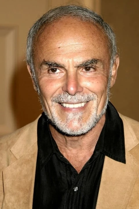Foto von John Saxon