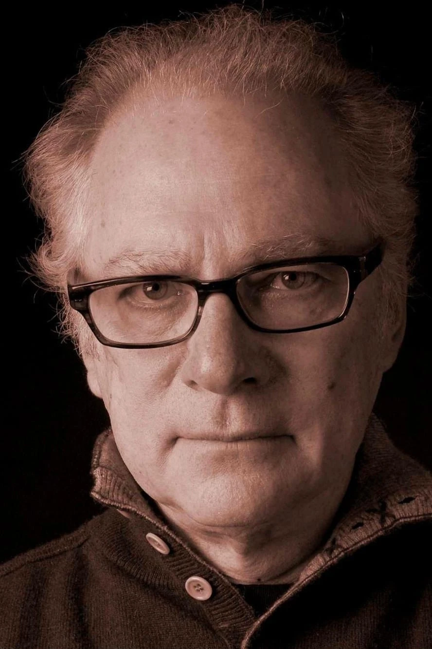 Foto von Barry Levinson