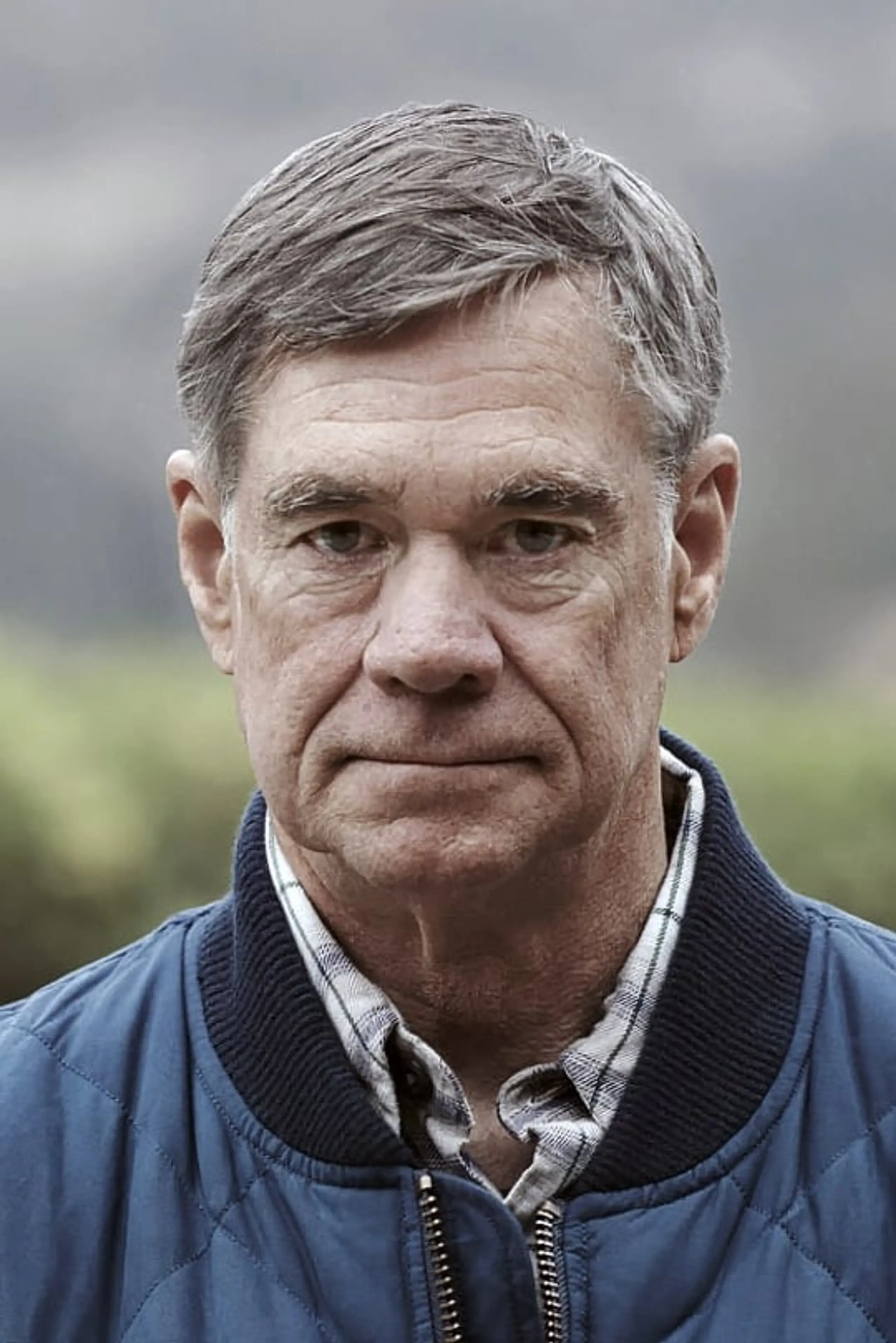 Foto von Gus Van Sant