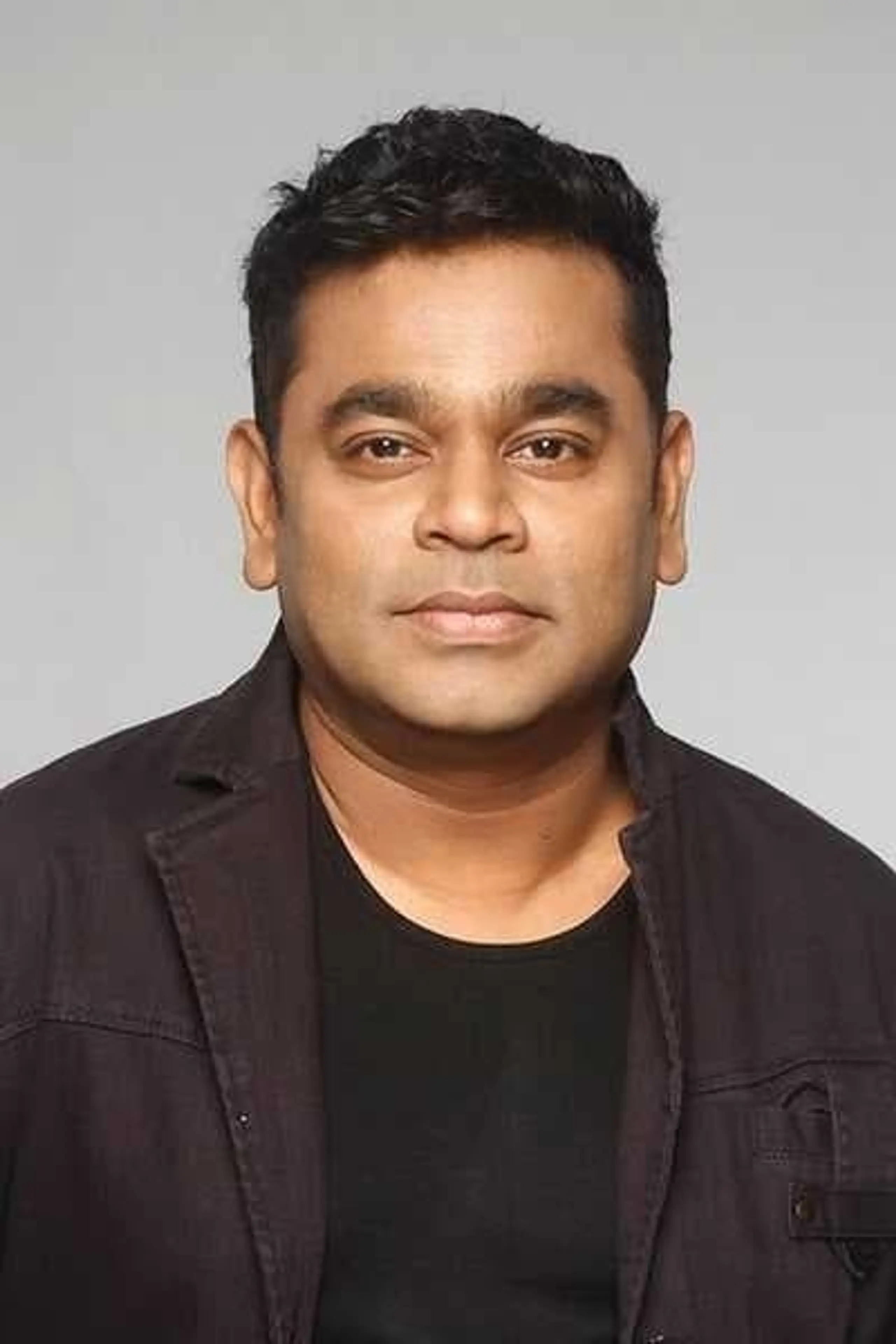 Foto von A. R. Rahman