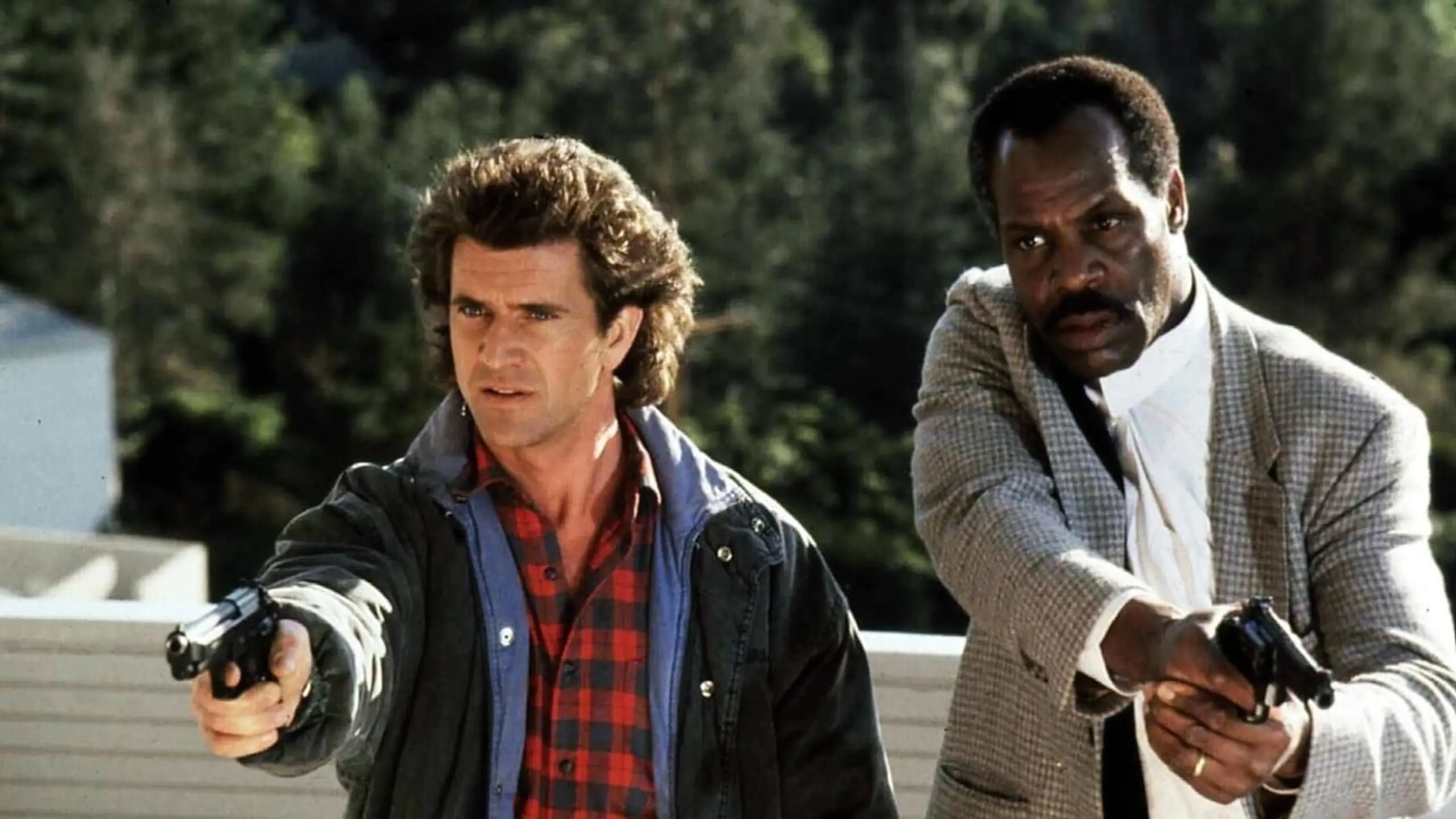 Lethal Weapon 2 - Brennpunkt L.A.