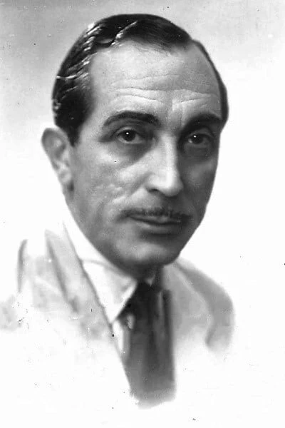 Foto von Antonio Prieto