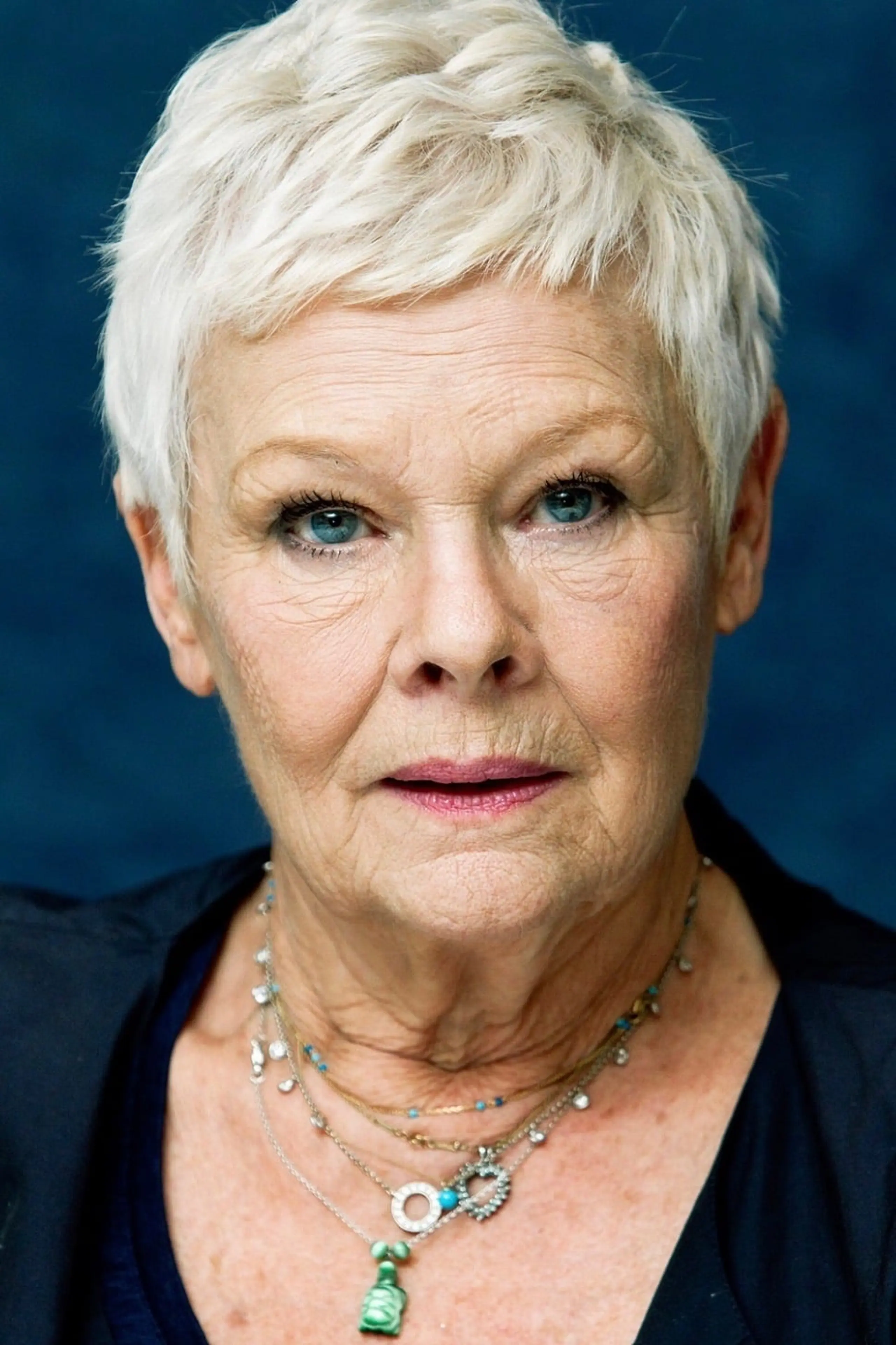 Foto von Judi Dench