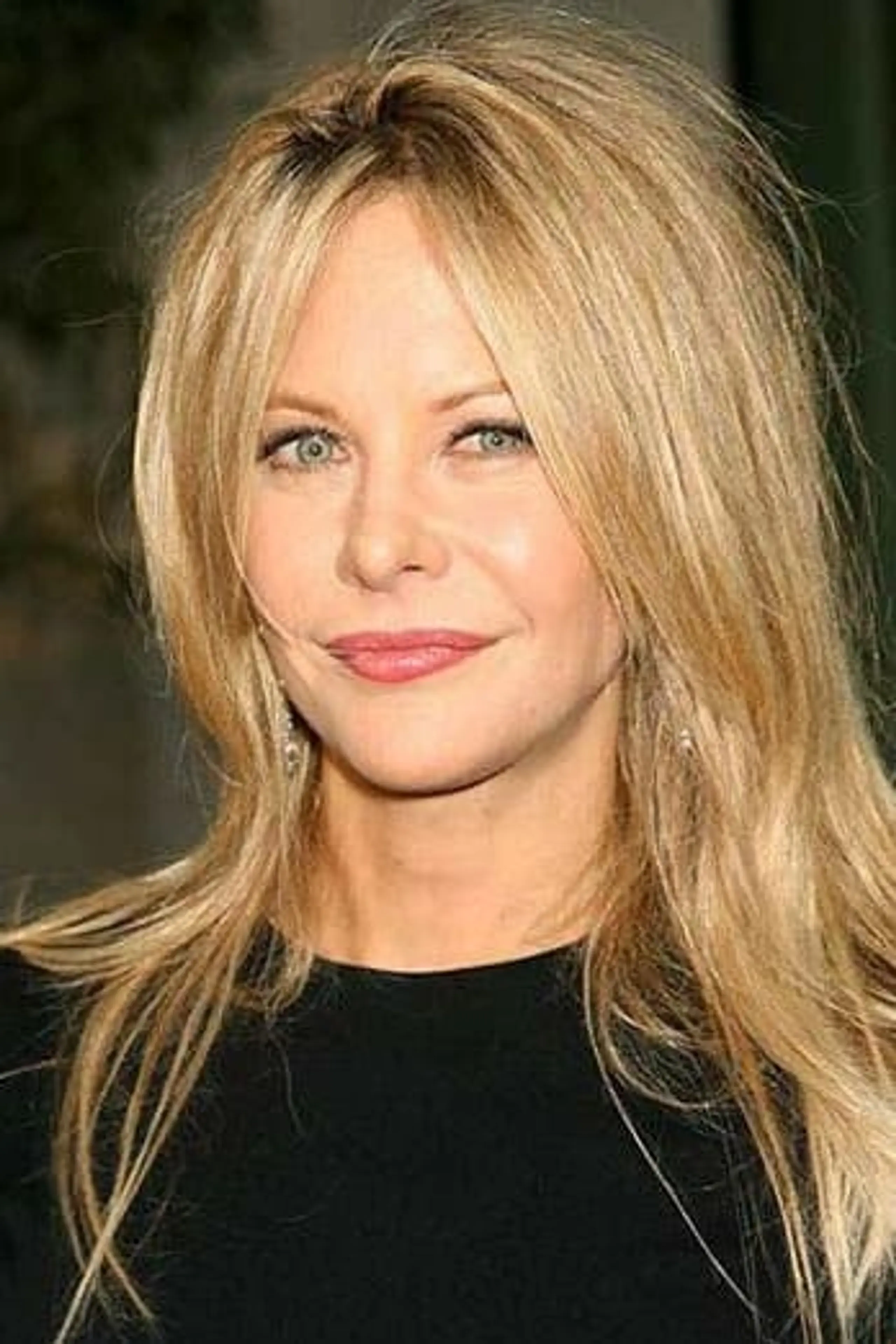 Foto von Meg Ryan