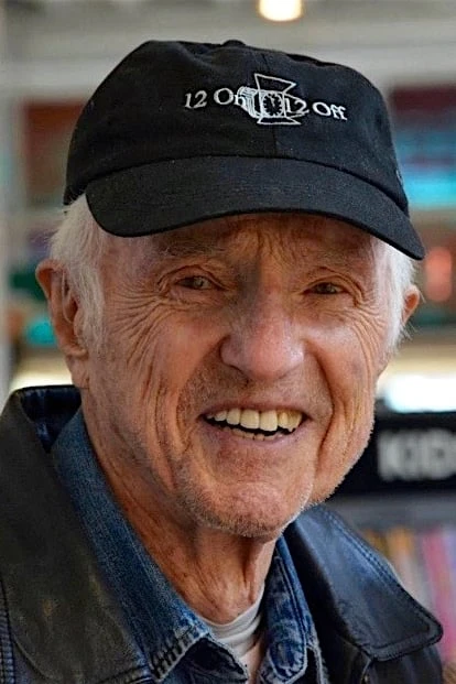 Foto von Haskell Wexler