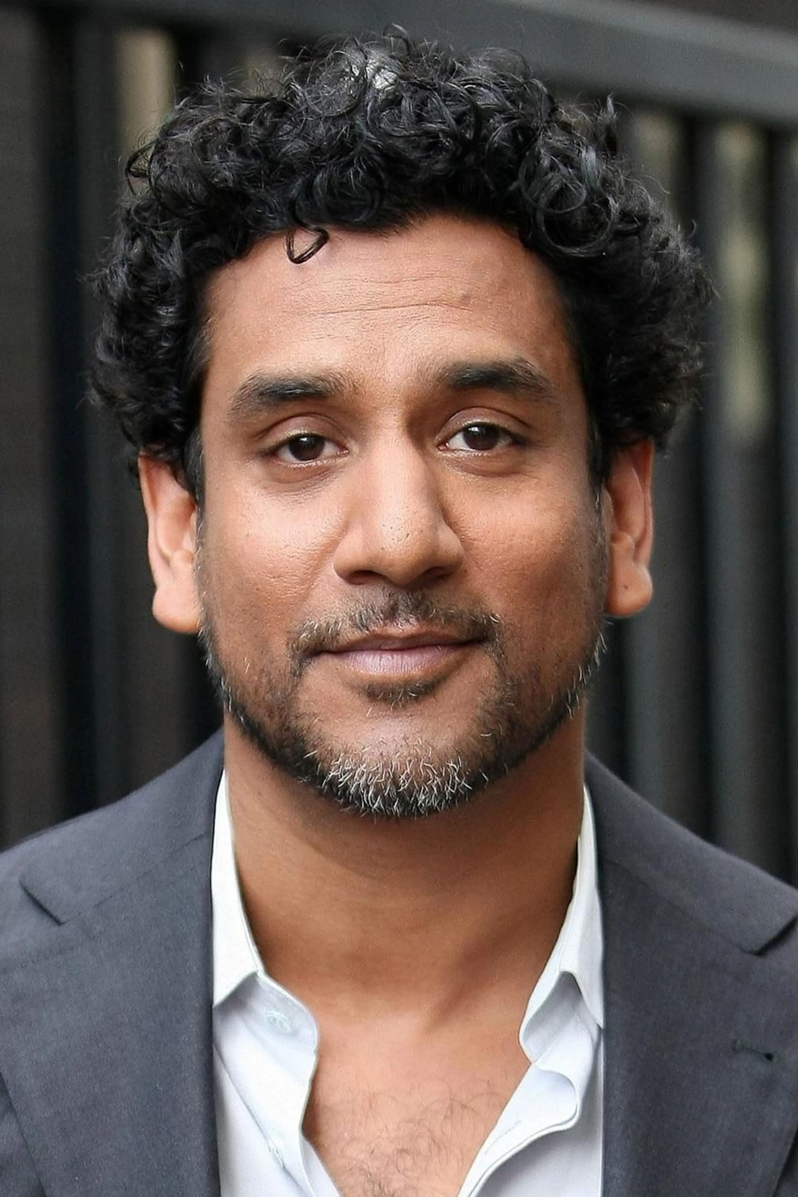 Foto von Naveen Andrews