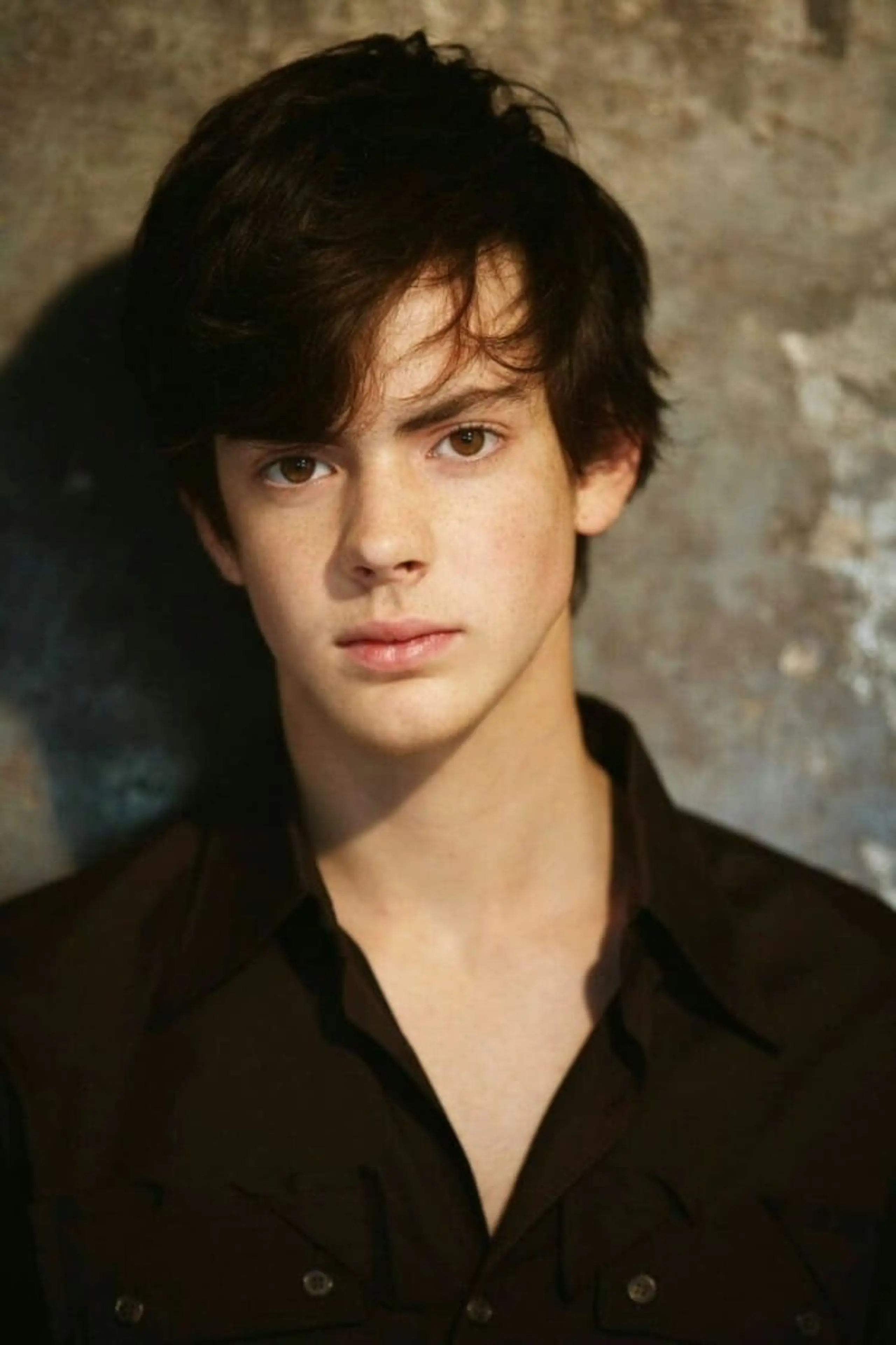 Foto von Skandar Keynes