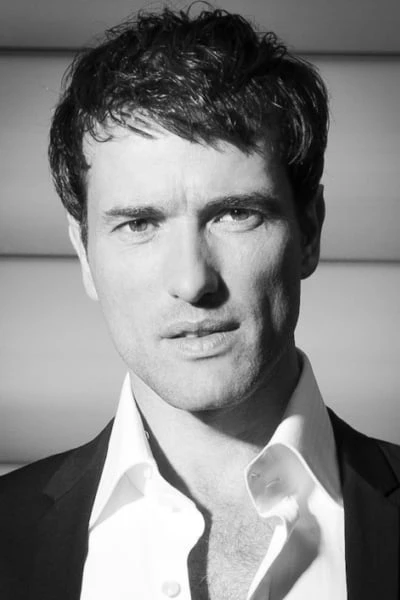 Foto von Ed Stoppard