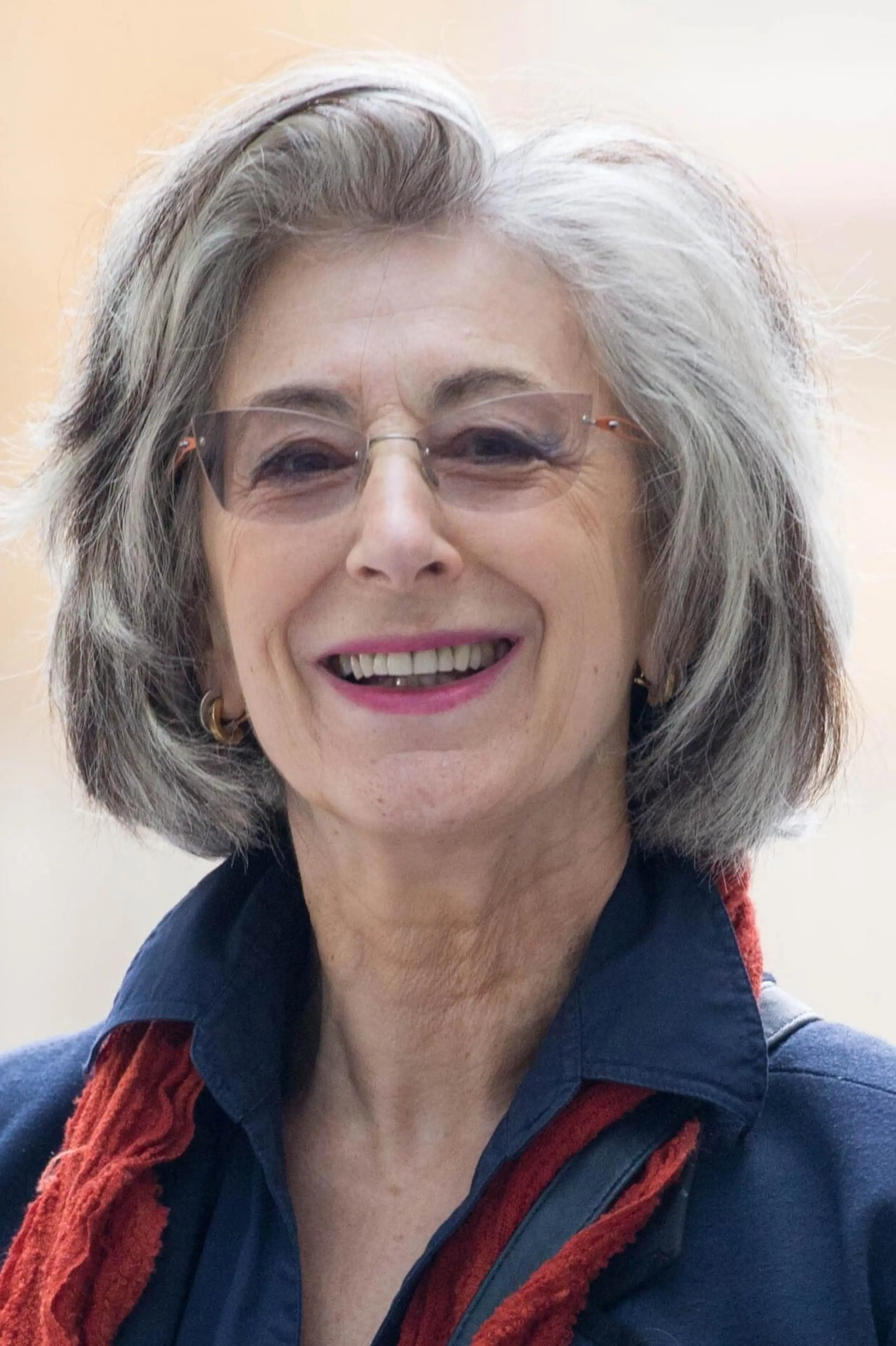 Foto von Maureen Lipman