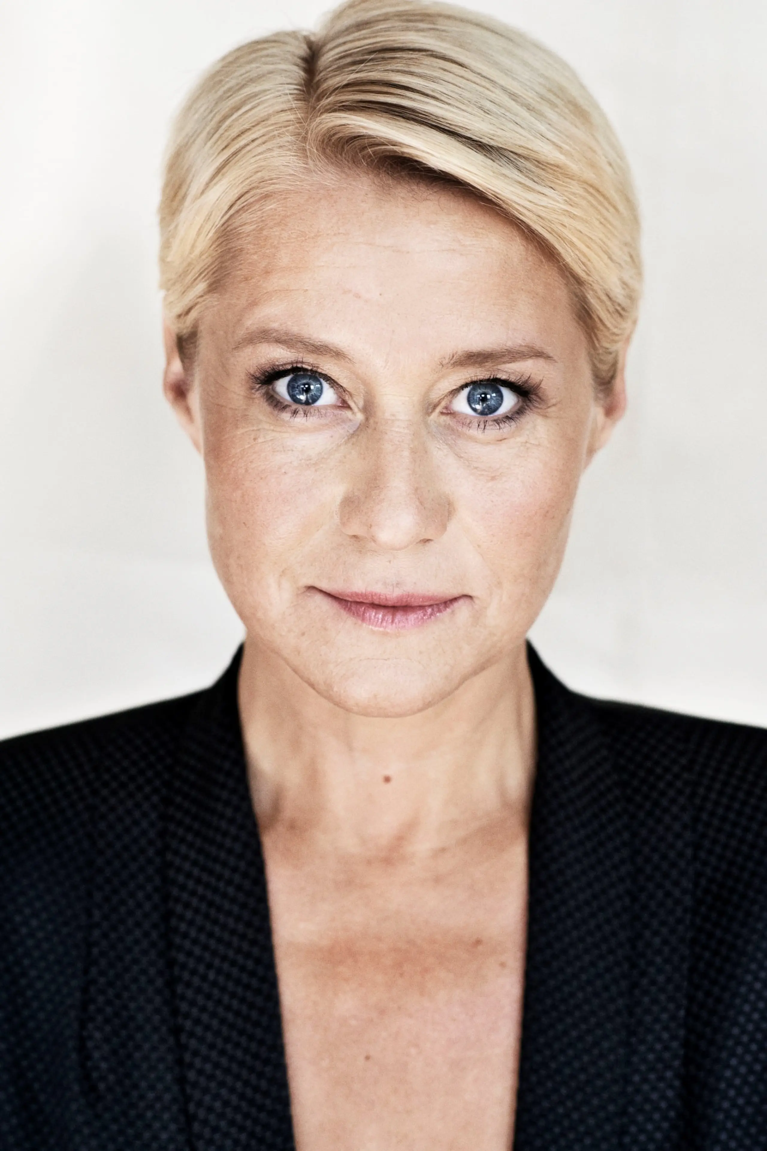 Foto von Trine Dyrholm