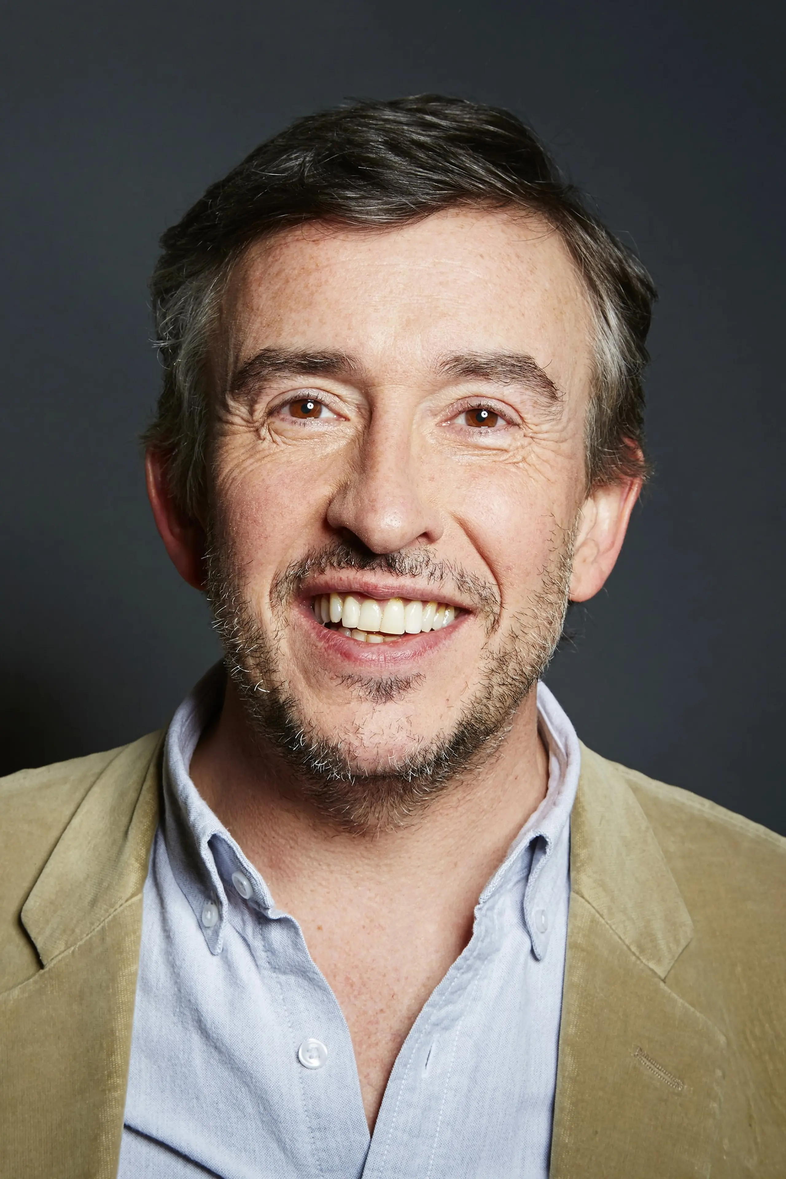 Foto von Steve Coogan