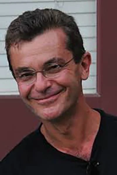 Foto von John Brancato