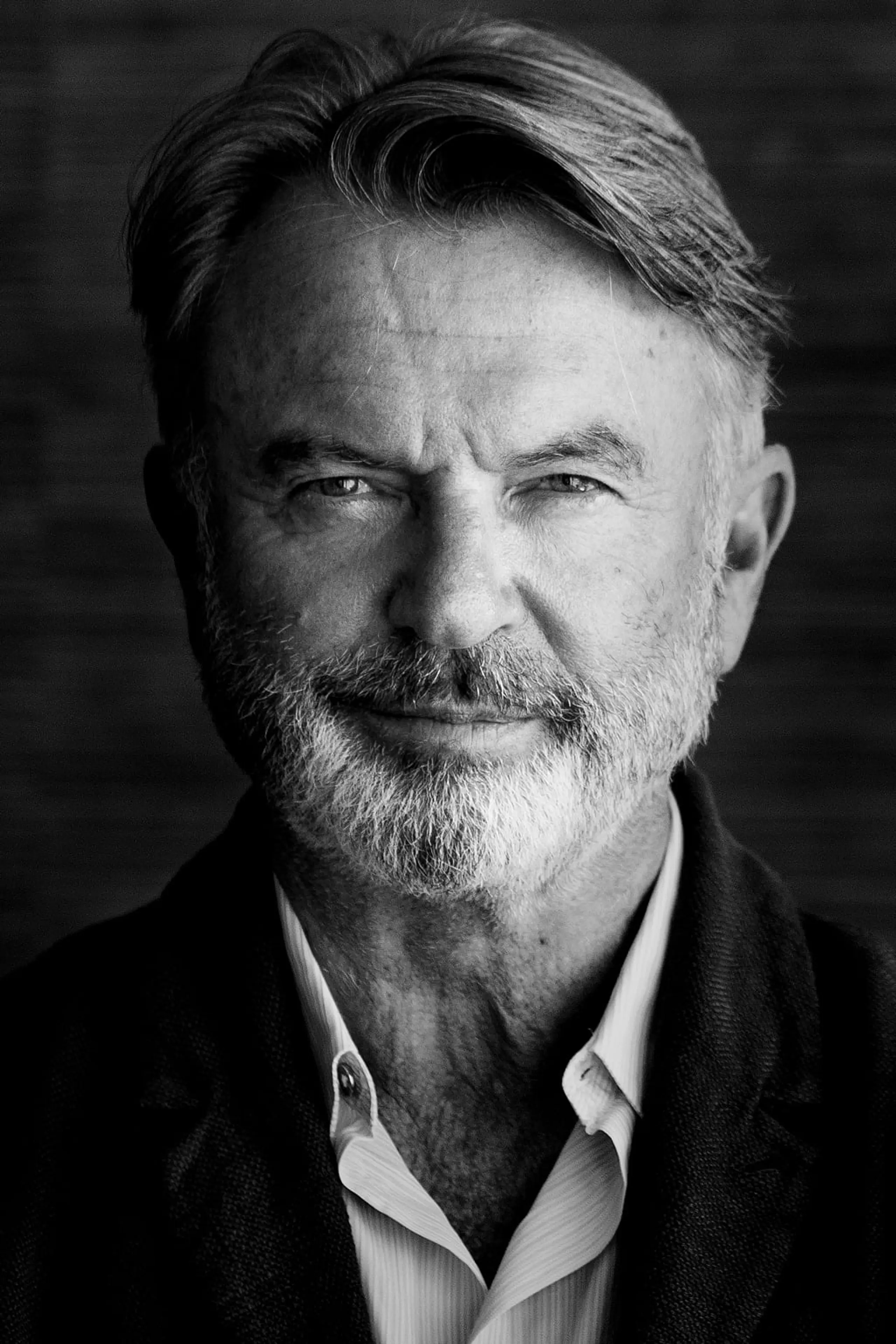 Foto von Sam Neill