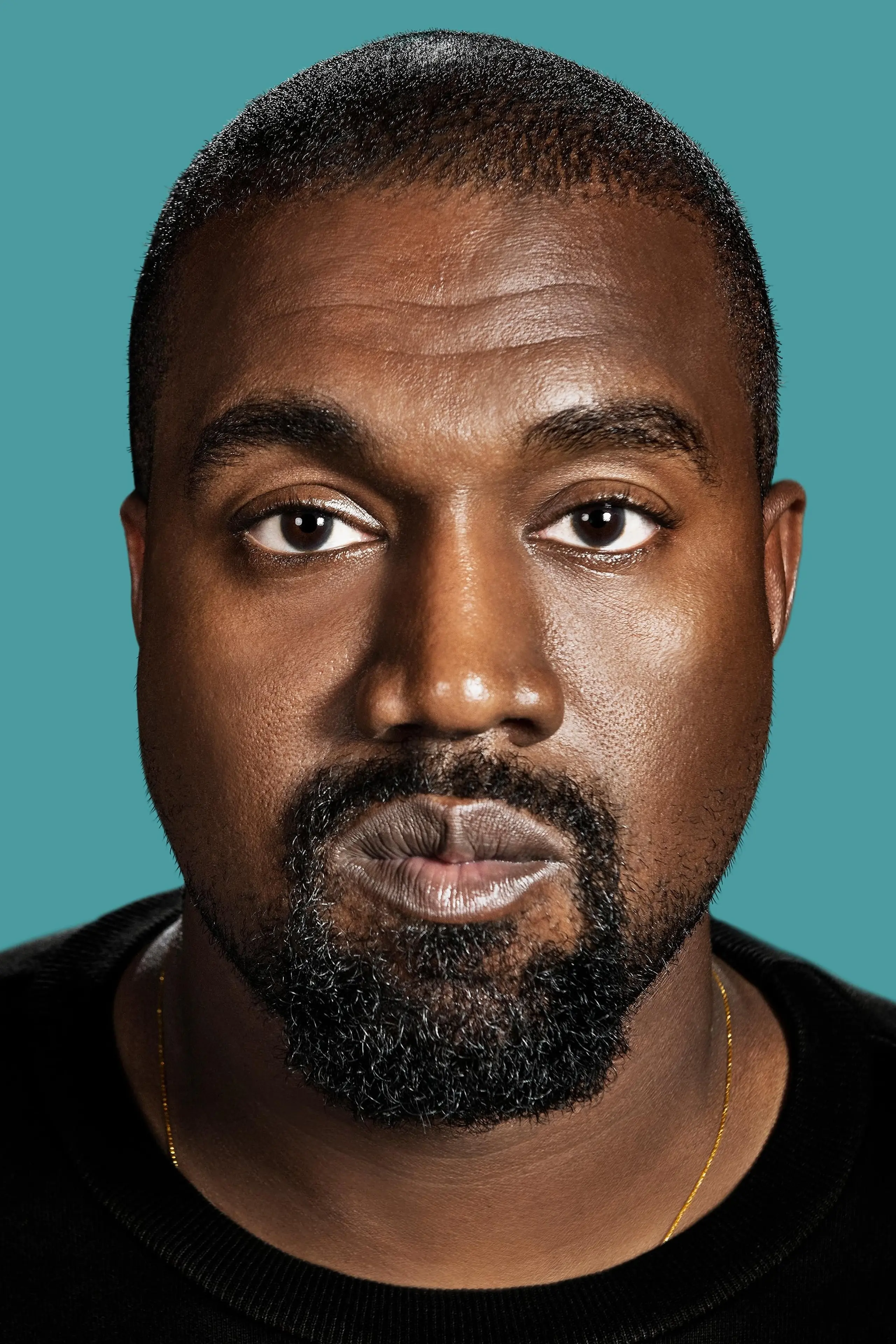 Foto von Kanye West