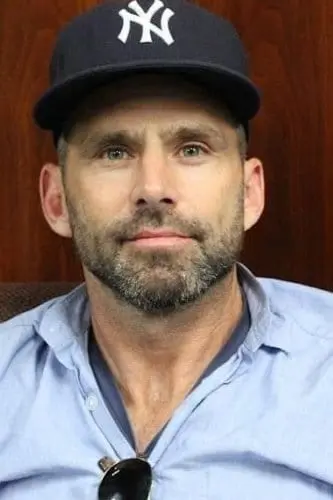 Foto von Shepherd Frankel