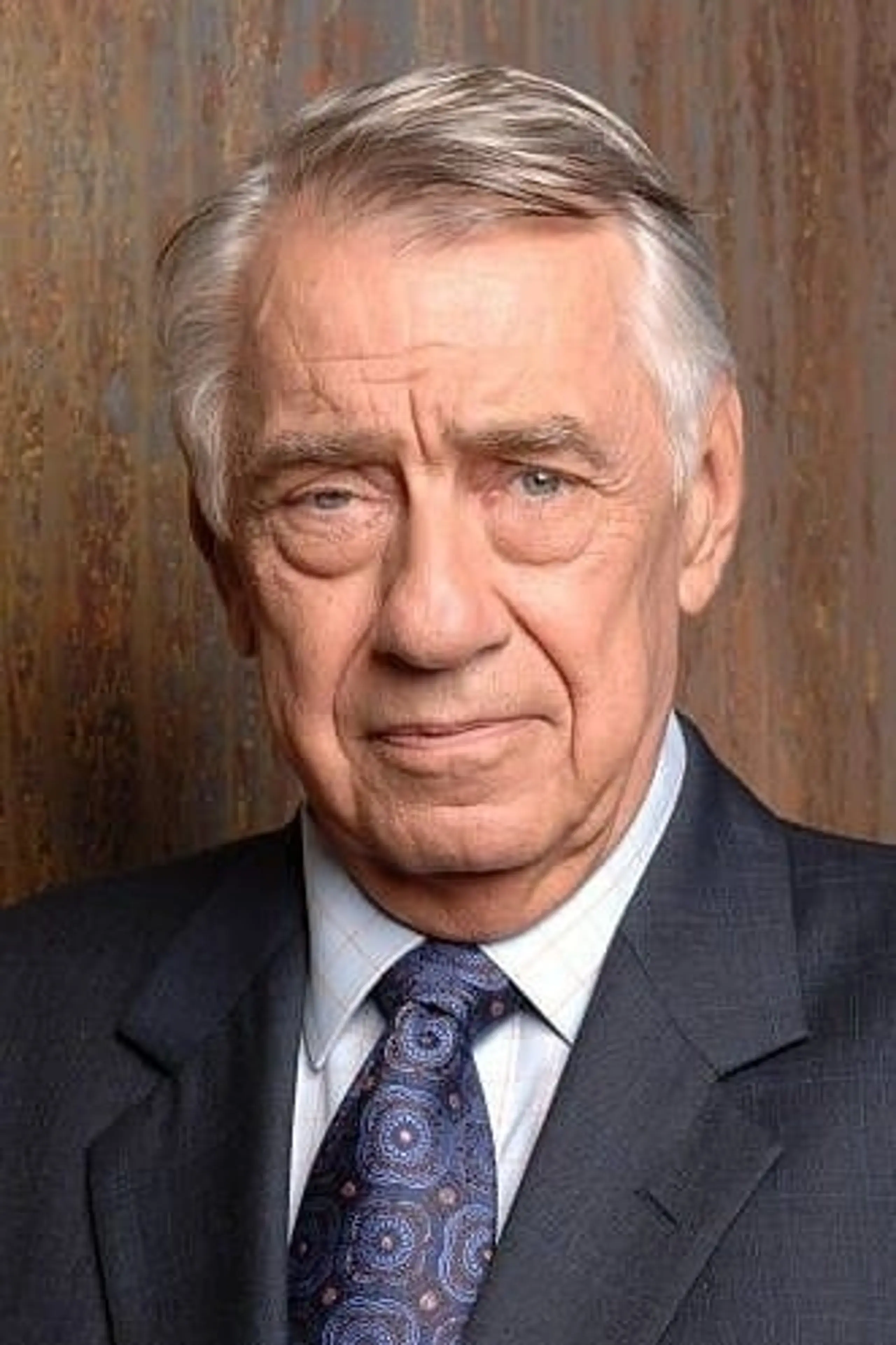 Foto von Philip Baker Hall