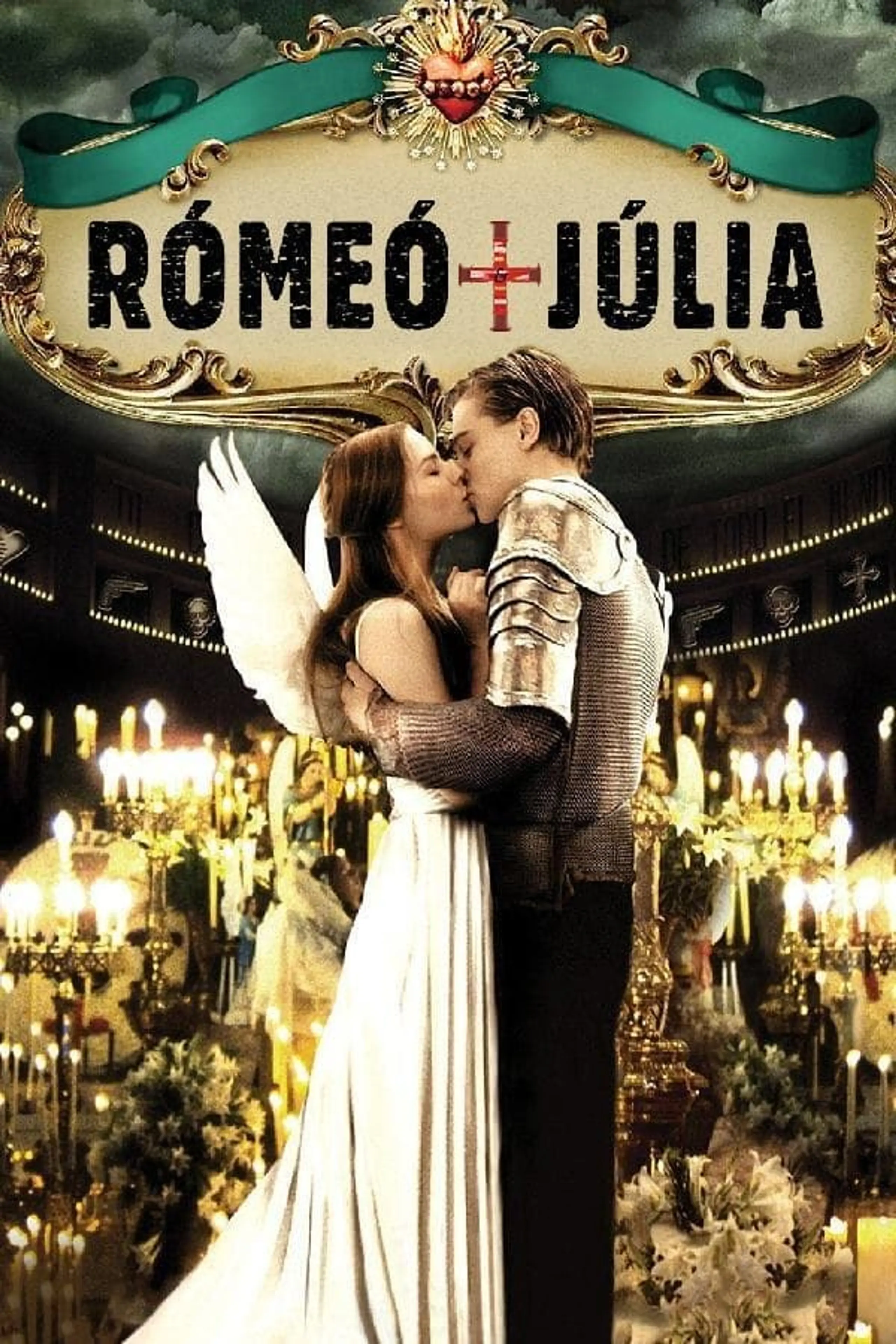 William Shakespeares Romeo + Julia